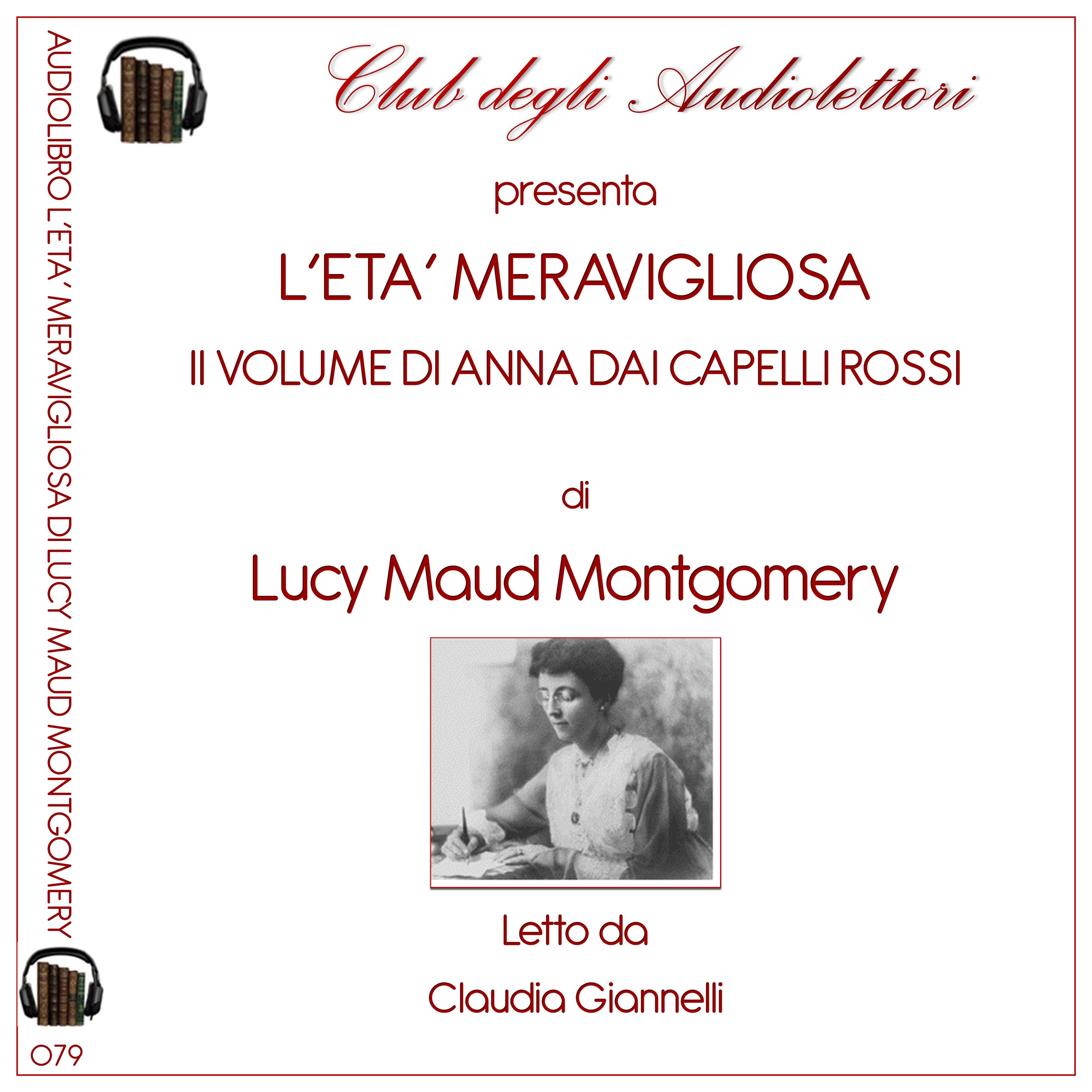 L'eta' Meravigliosa