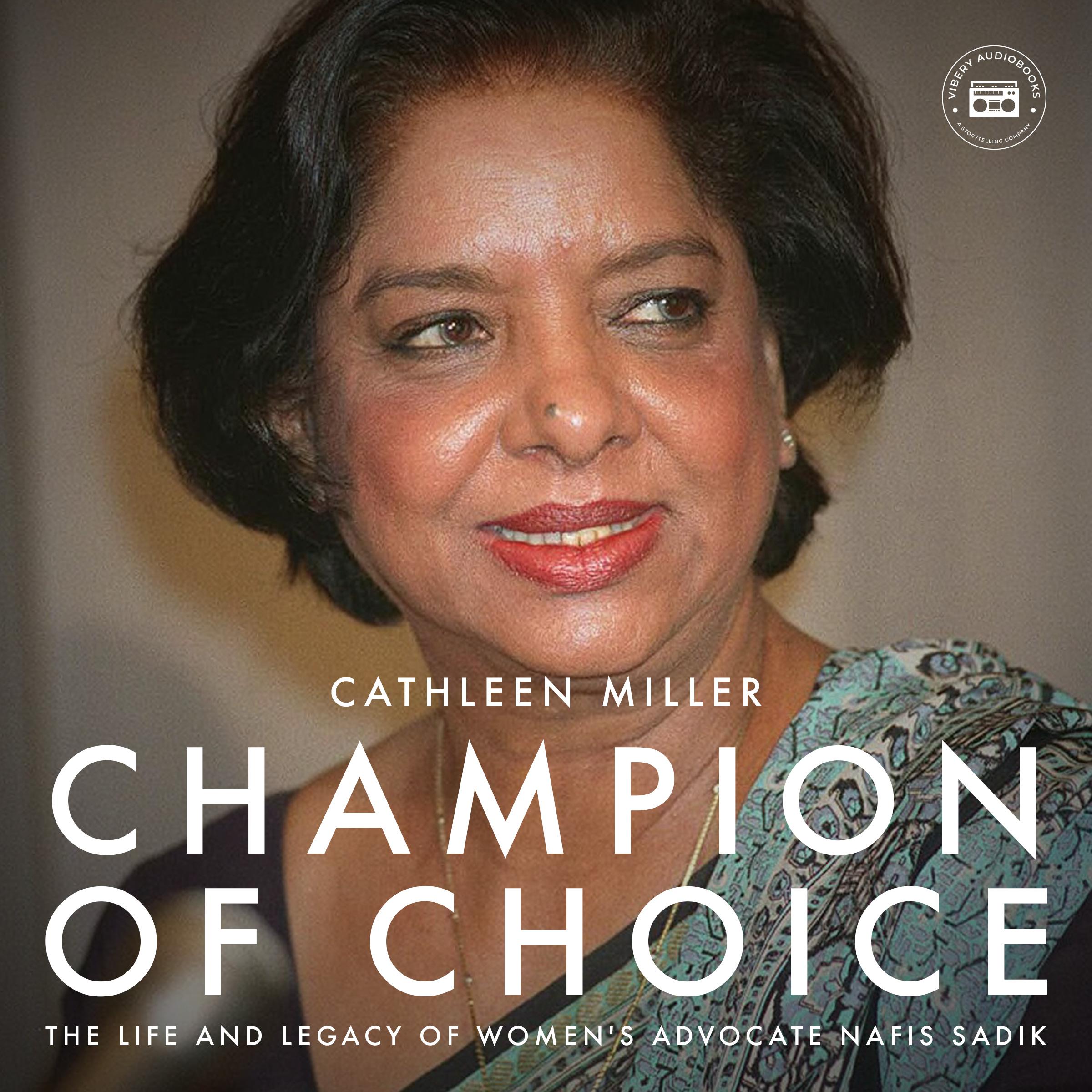 Champion of Choice