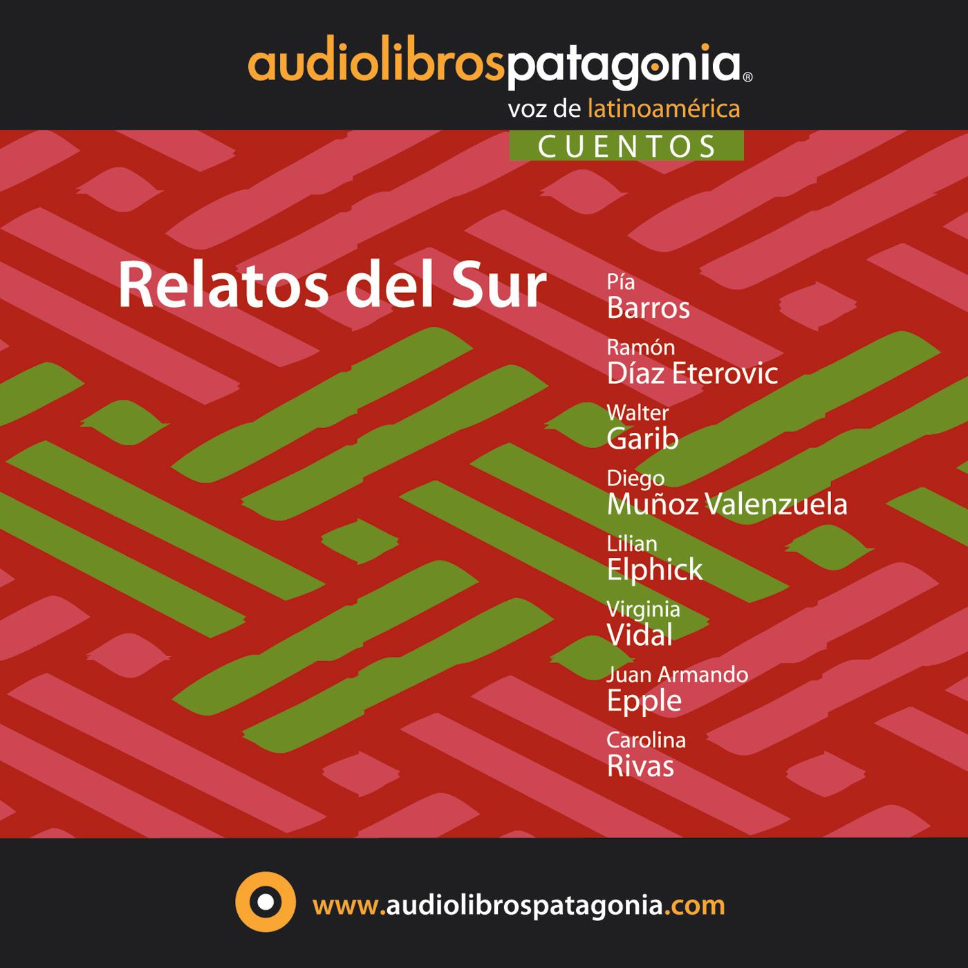 Relatos del Sur