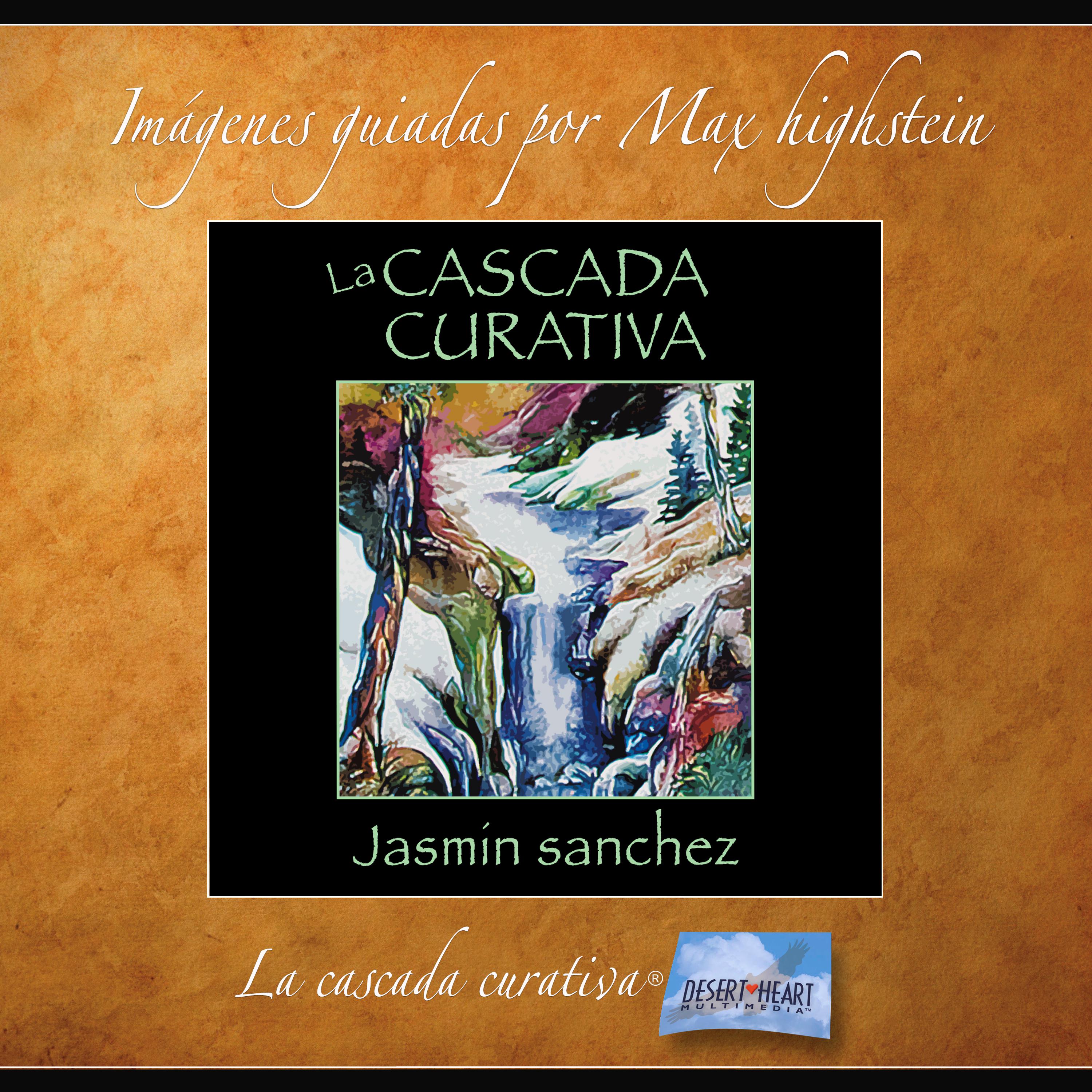 La cascada curativa