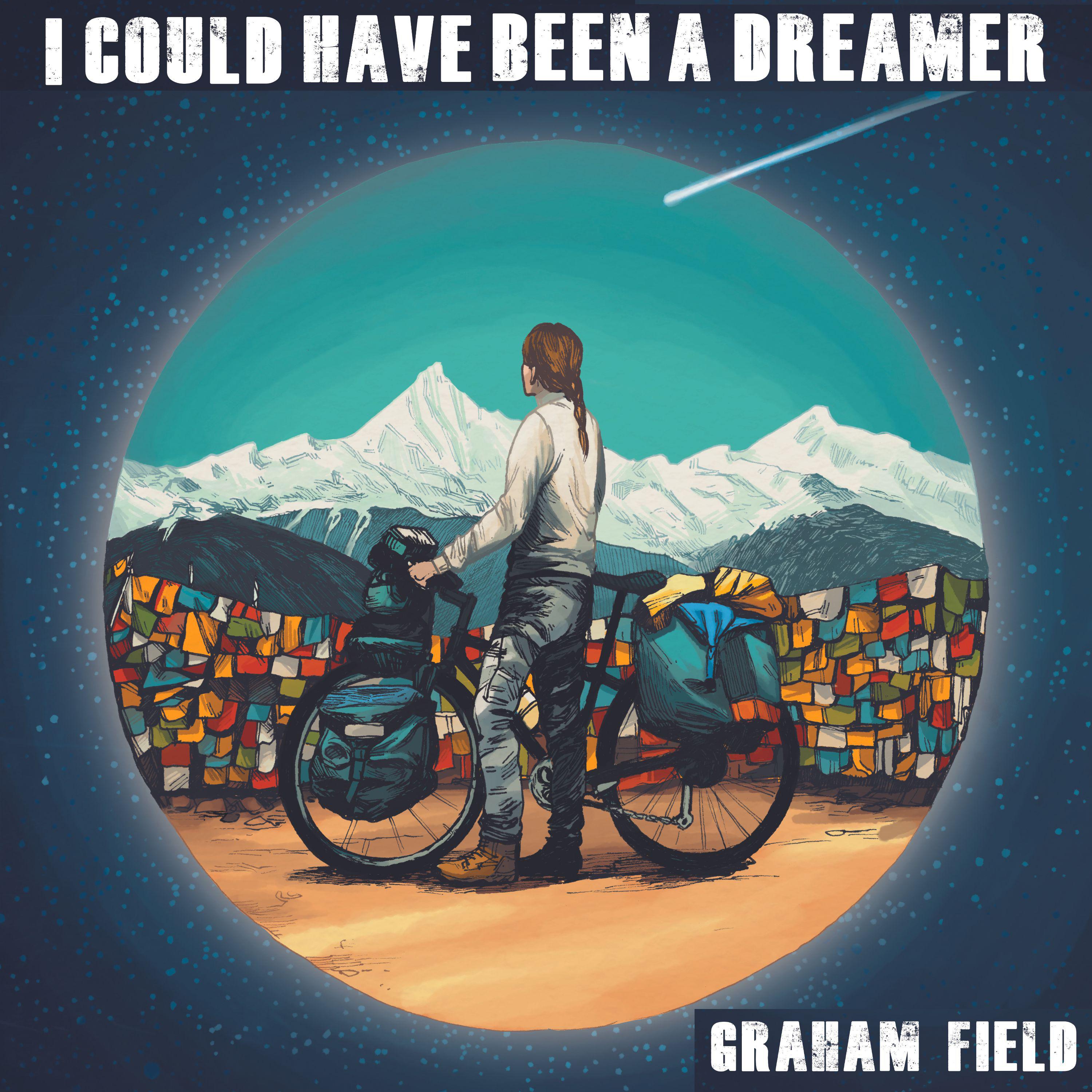 I Could Have Been A Dreamer