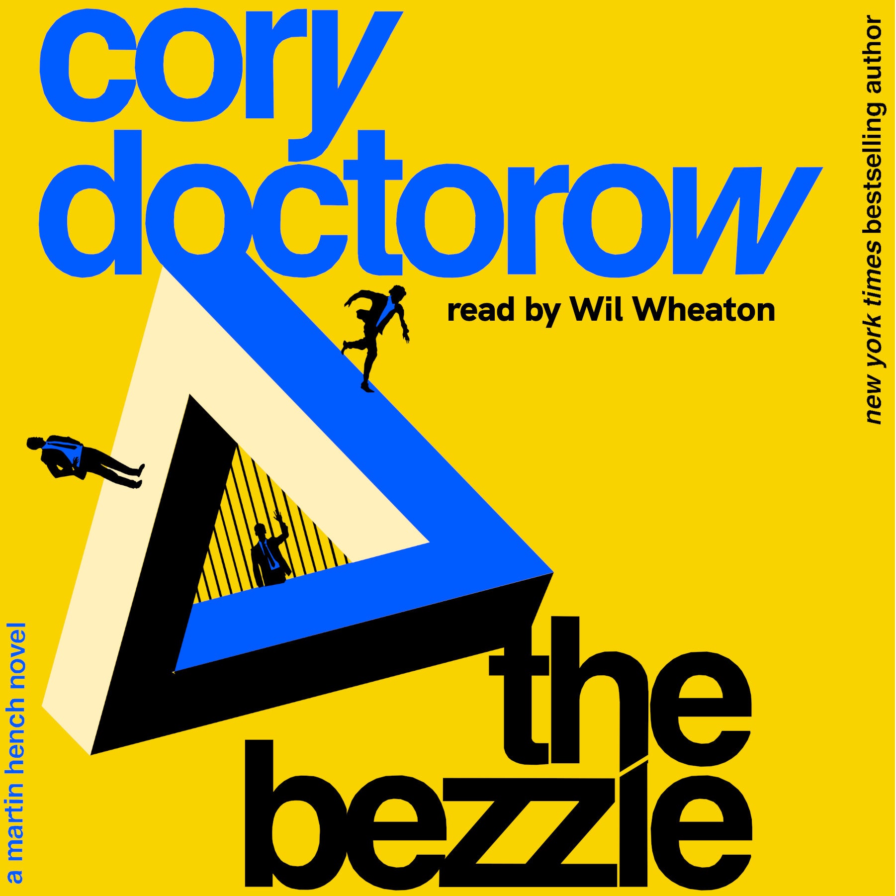 The Bezzle