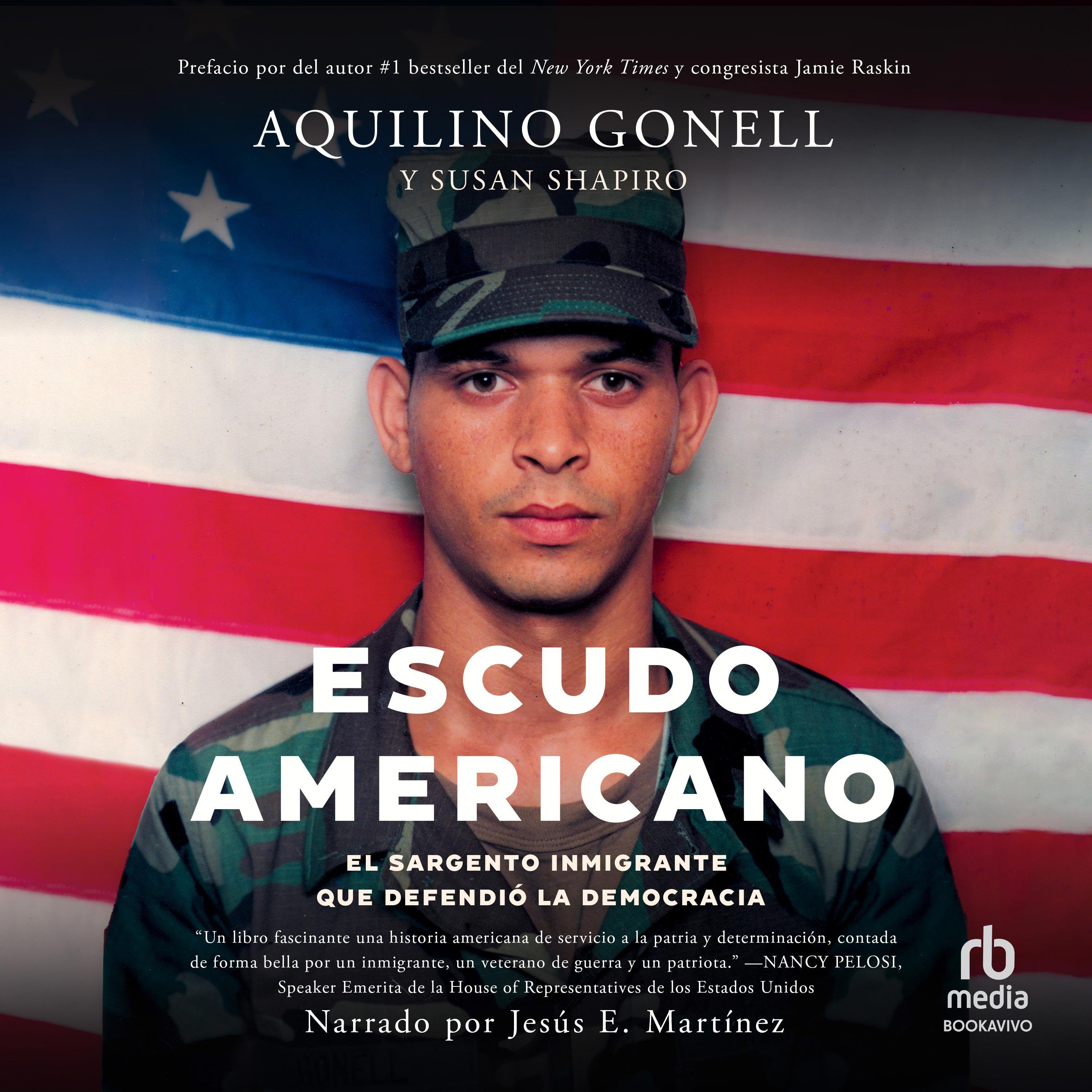 Escudo Americano