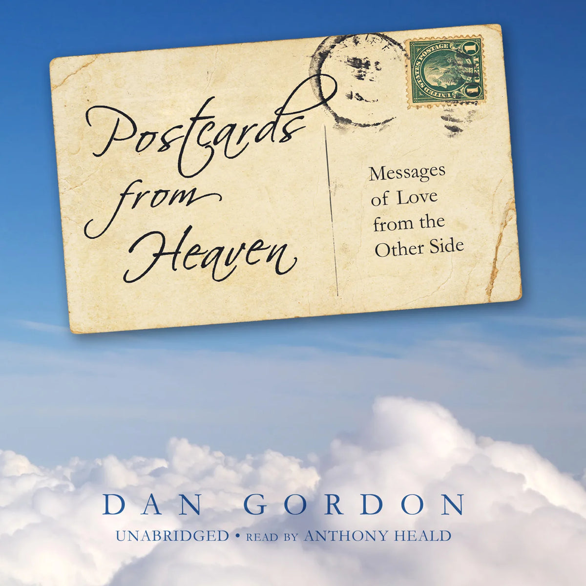 Postcards from Heaven