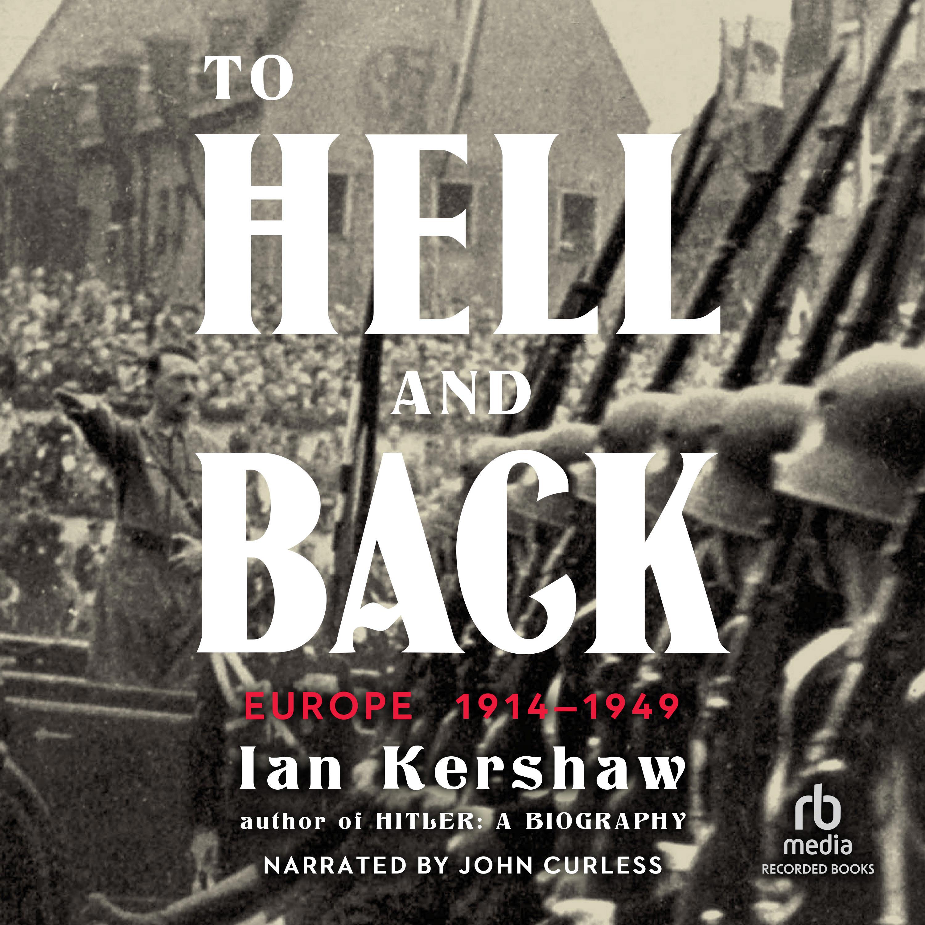 To Hell and Back