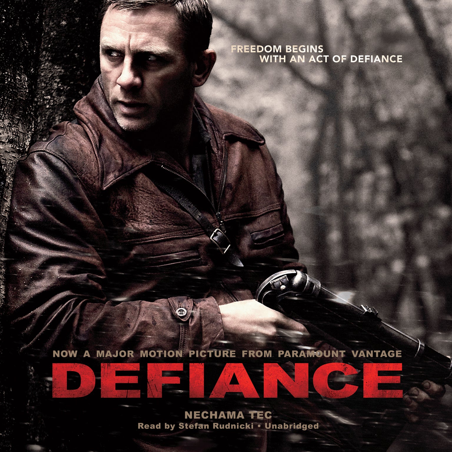 Defiance