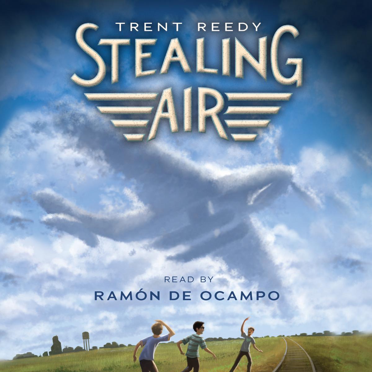 Stealing Air