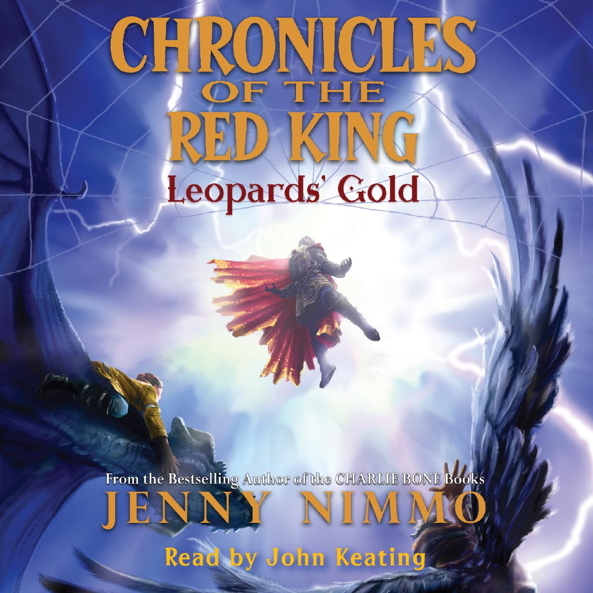 Leopards’ Gold