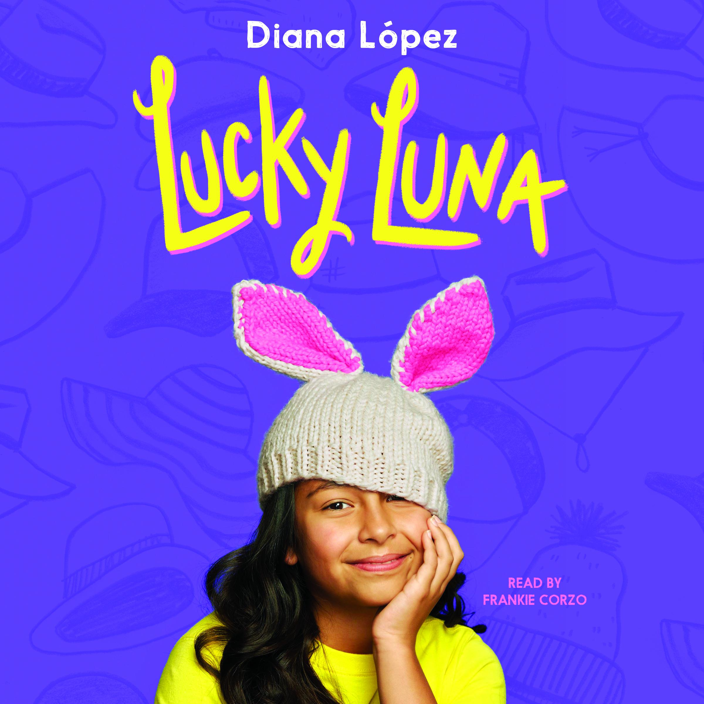 Lucky Luna
