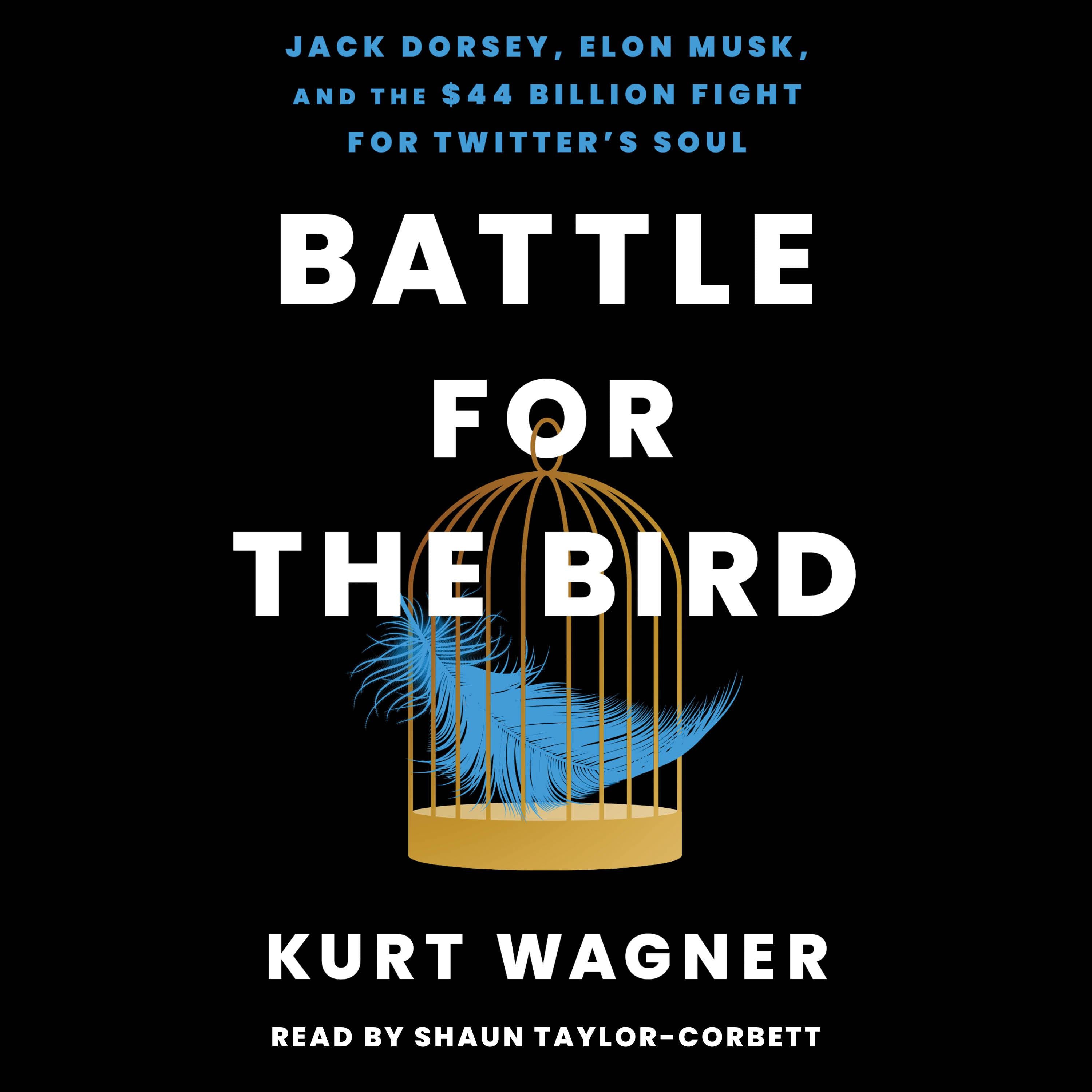 Battle for the Bird