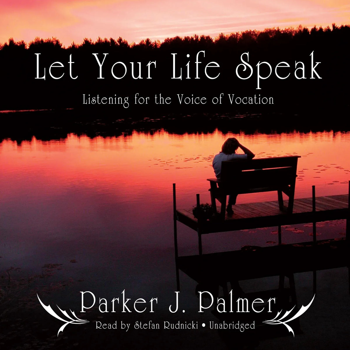 Let Your Life Speak