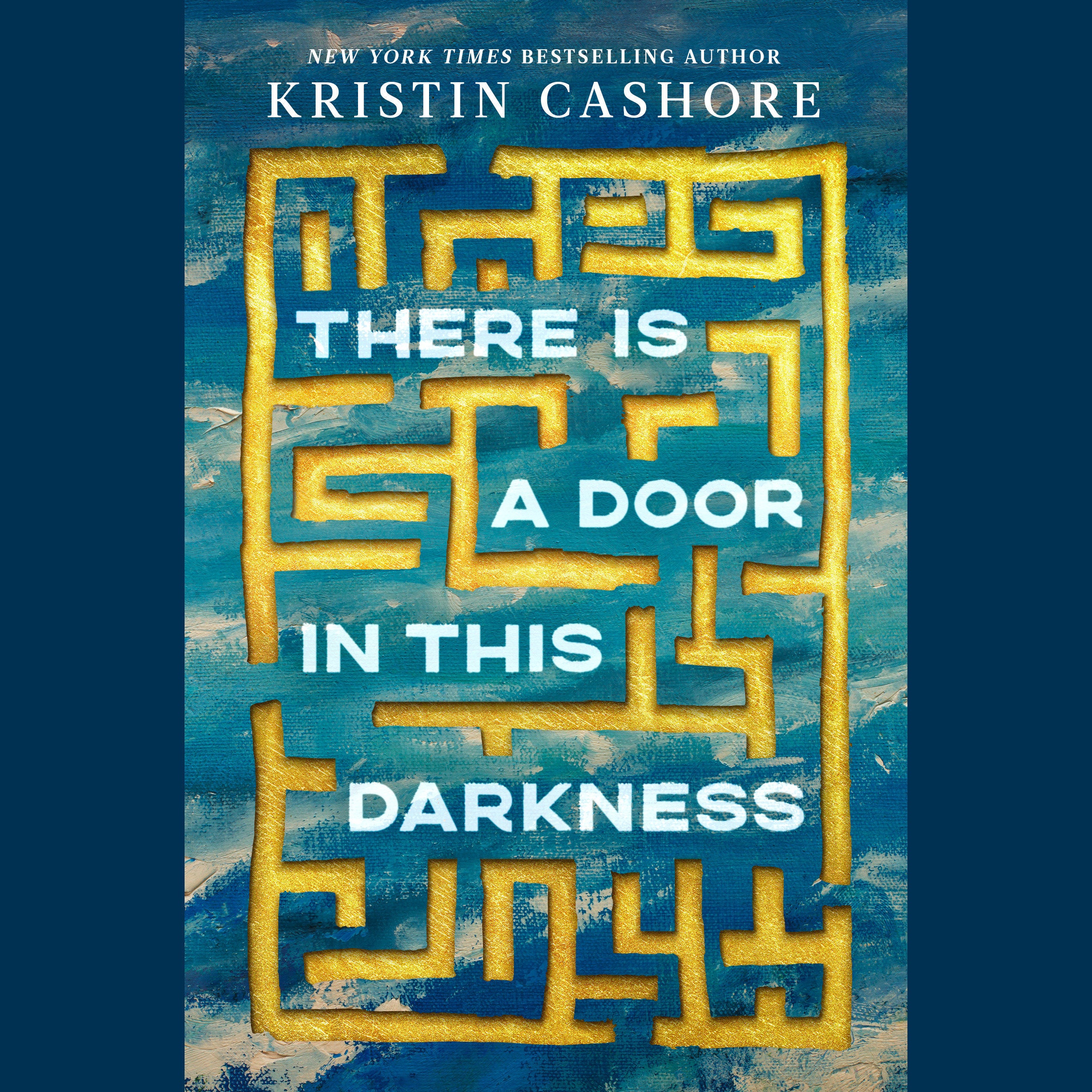 There Is a Door in This Darkness