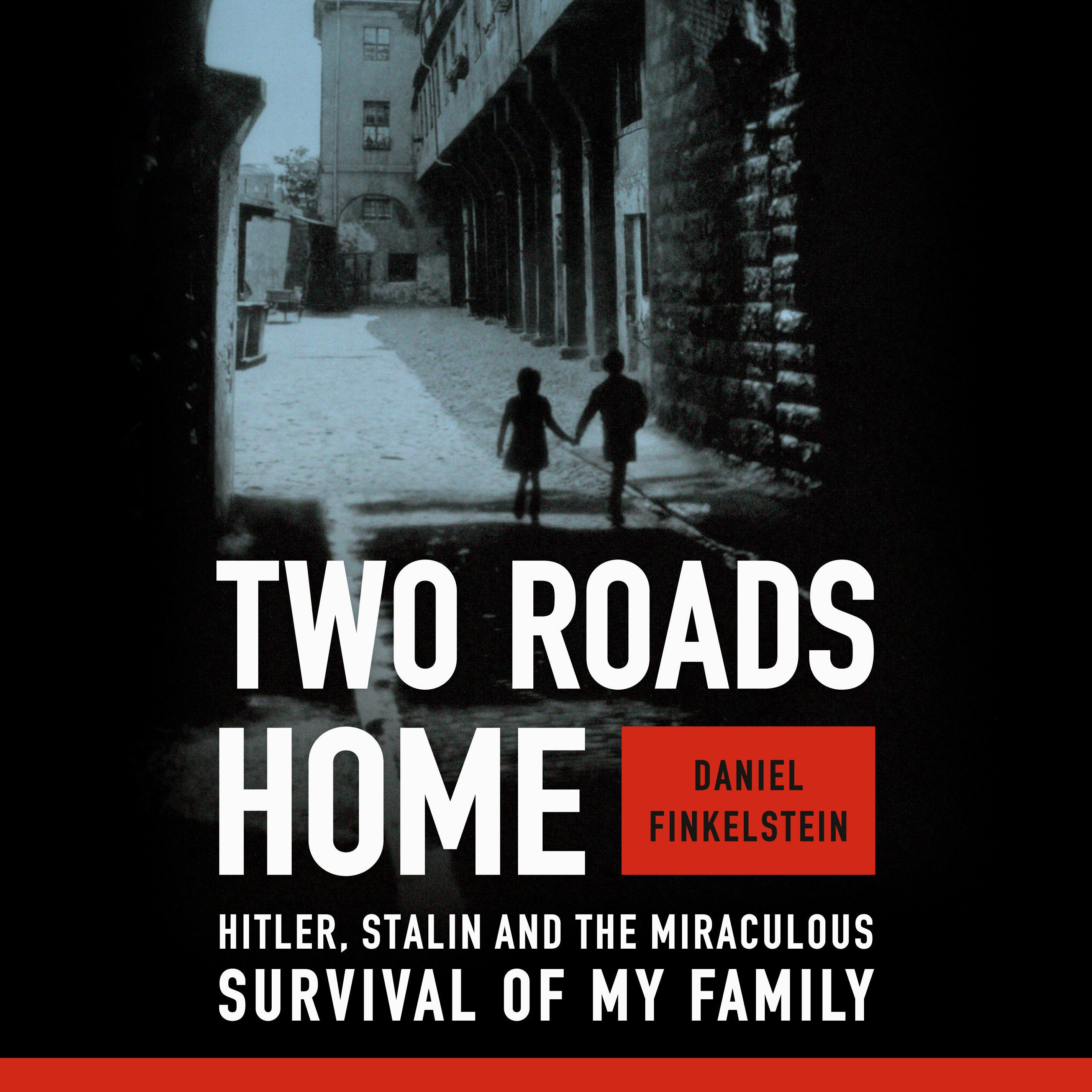 Two Roads Home