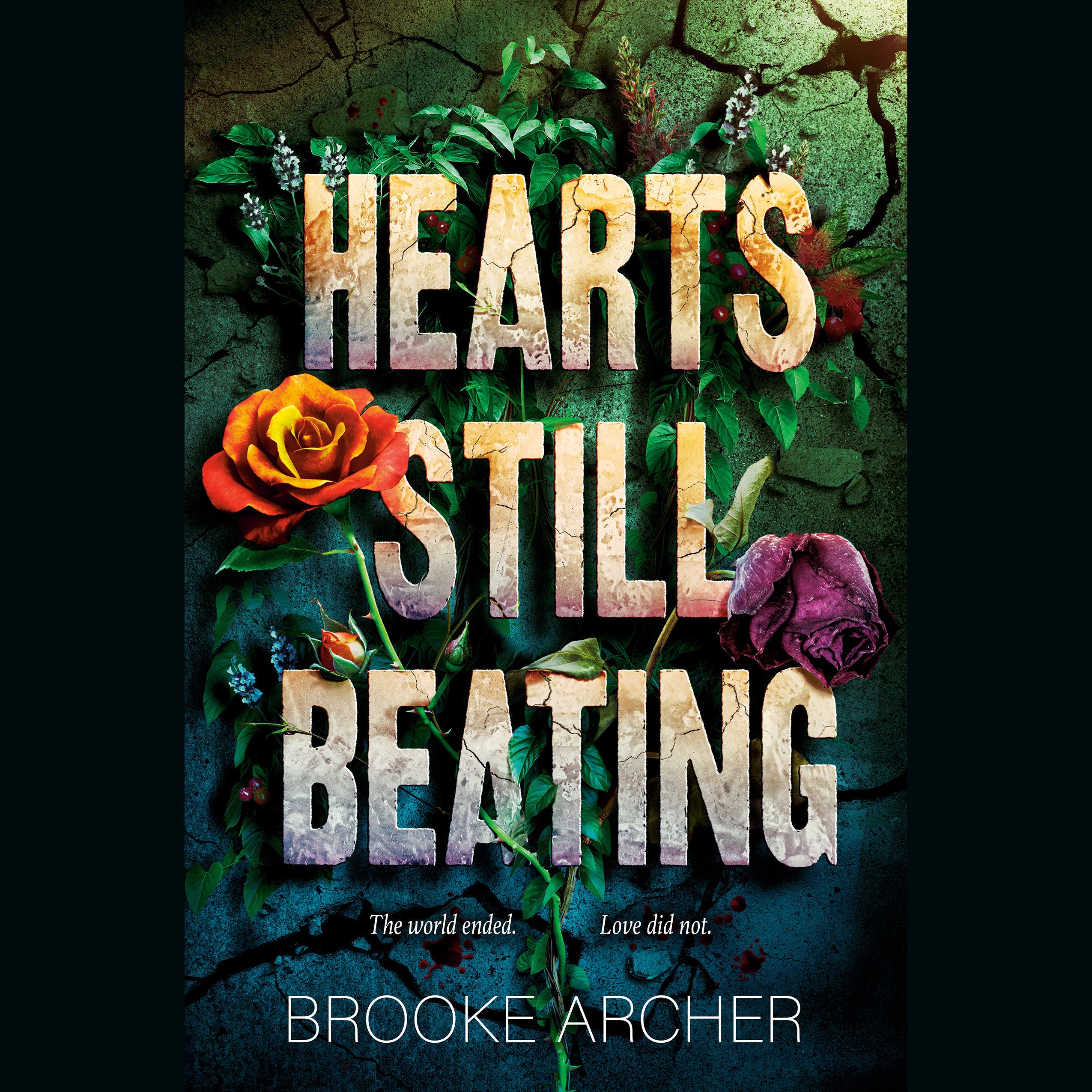 Hearts Still Beating