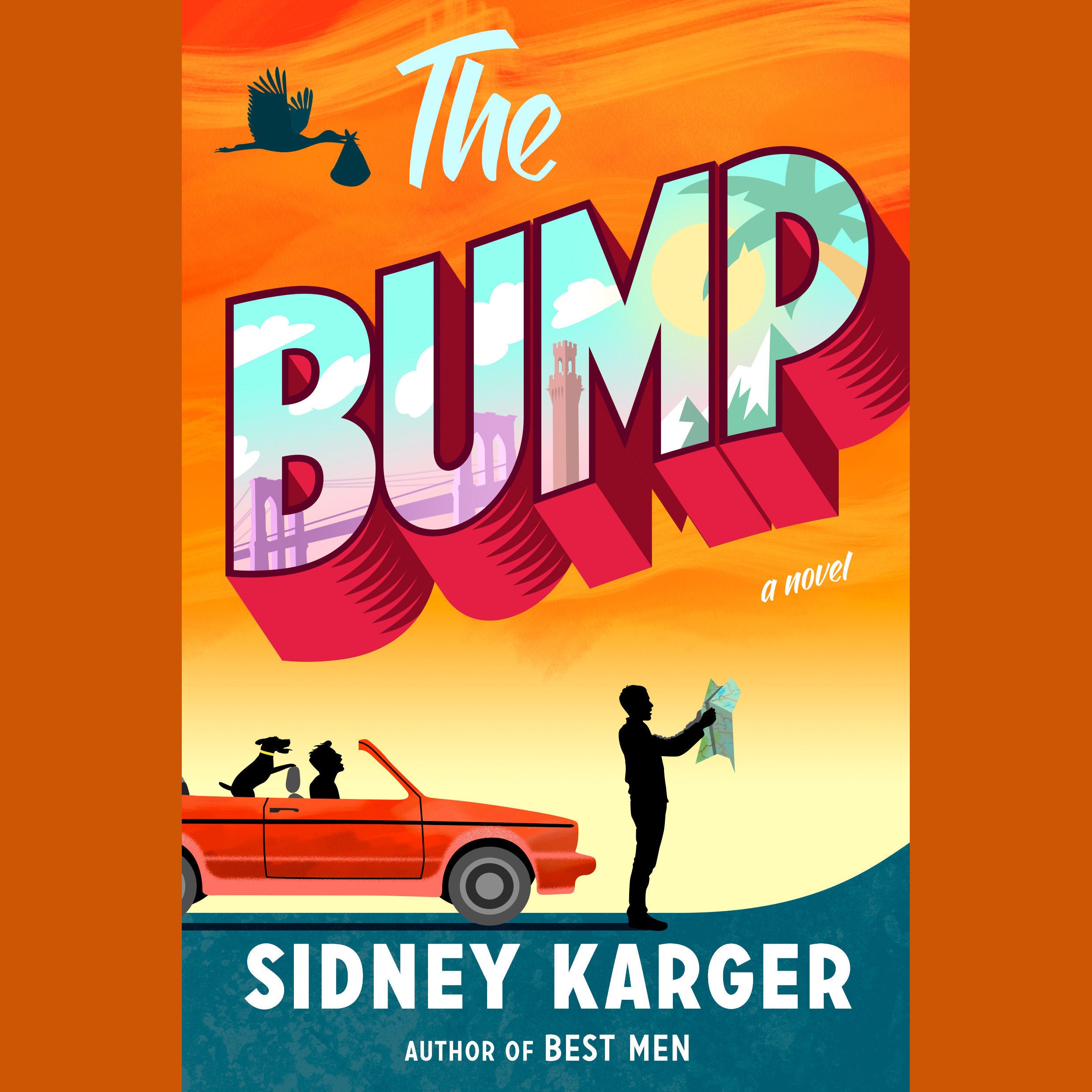 The Bump