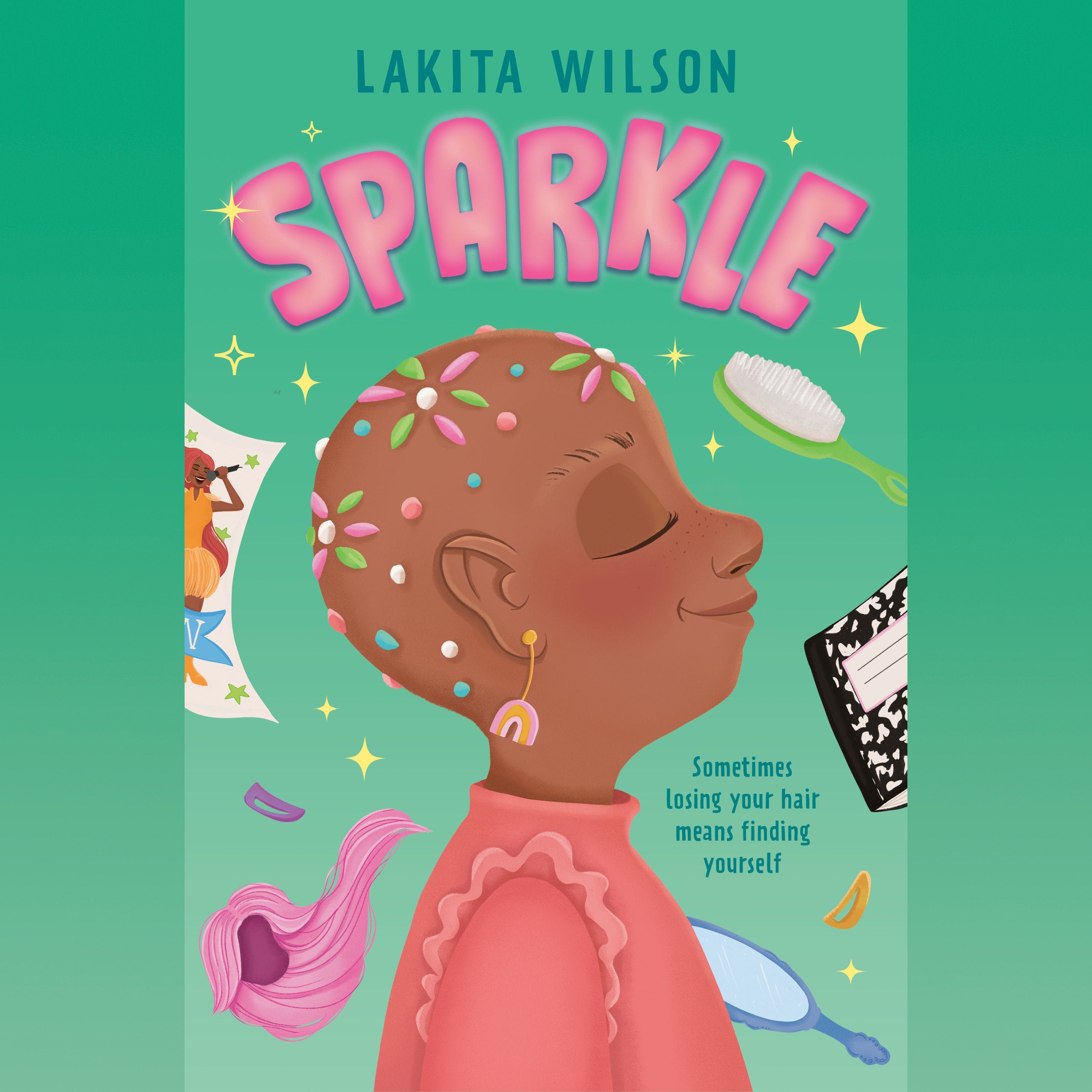 Sparkle