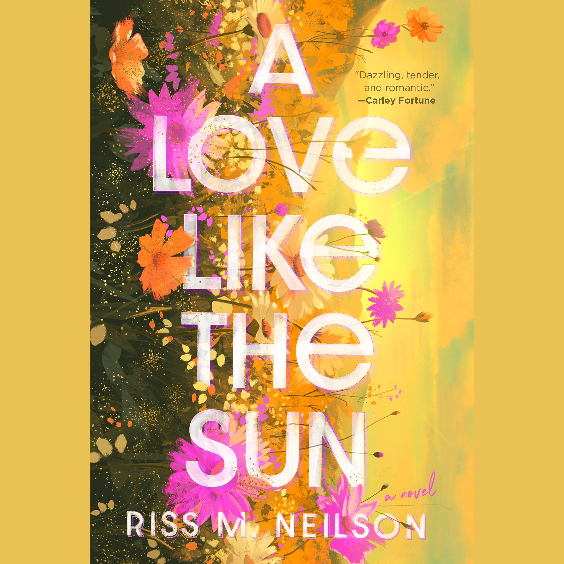 A Love Like the Sun