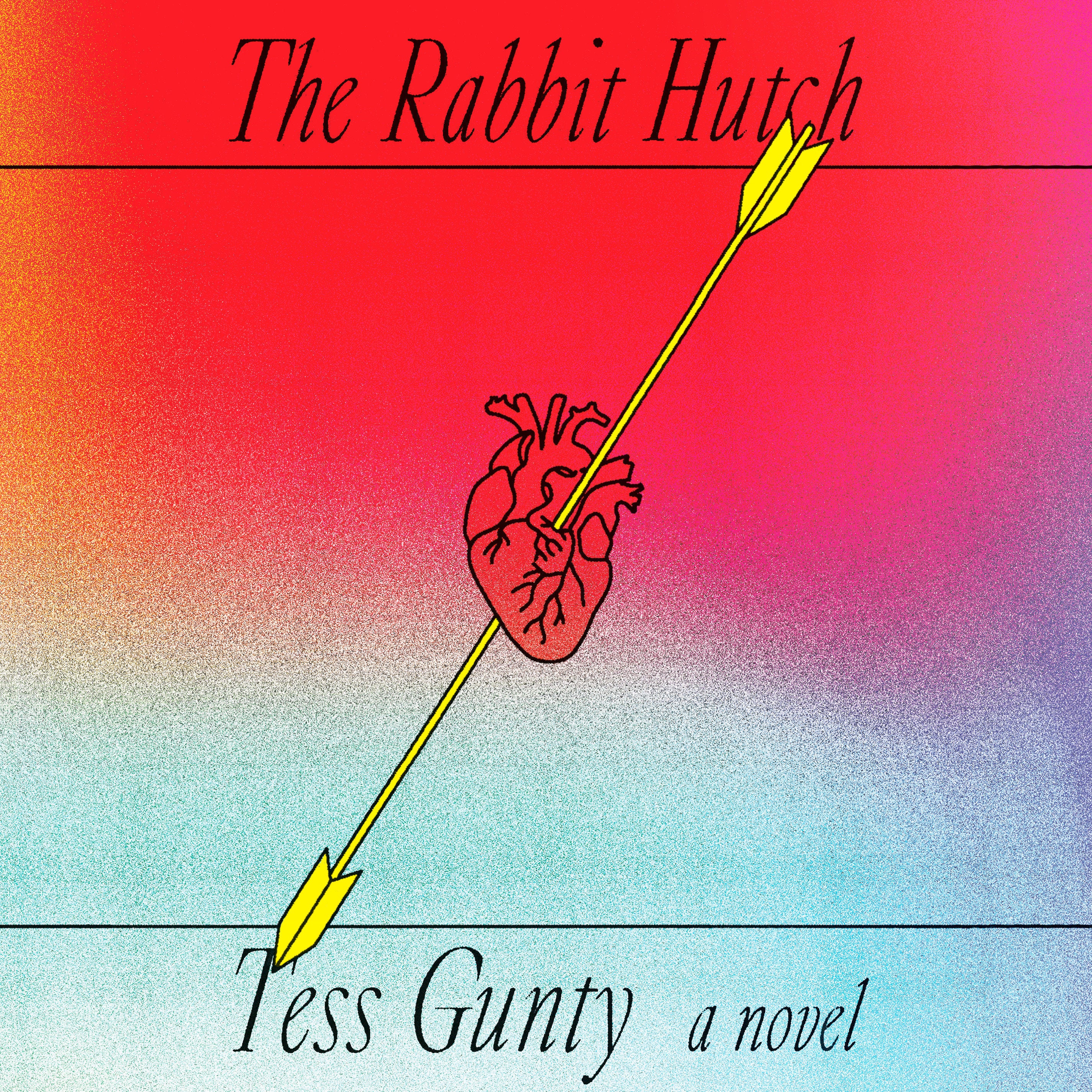 The Rabbit Hutch