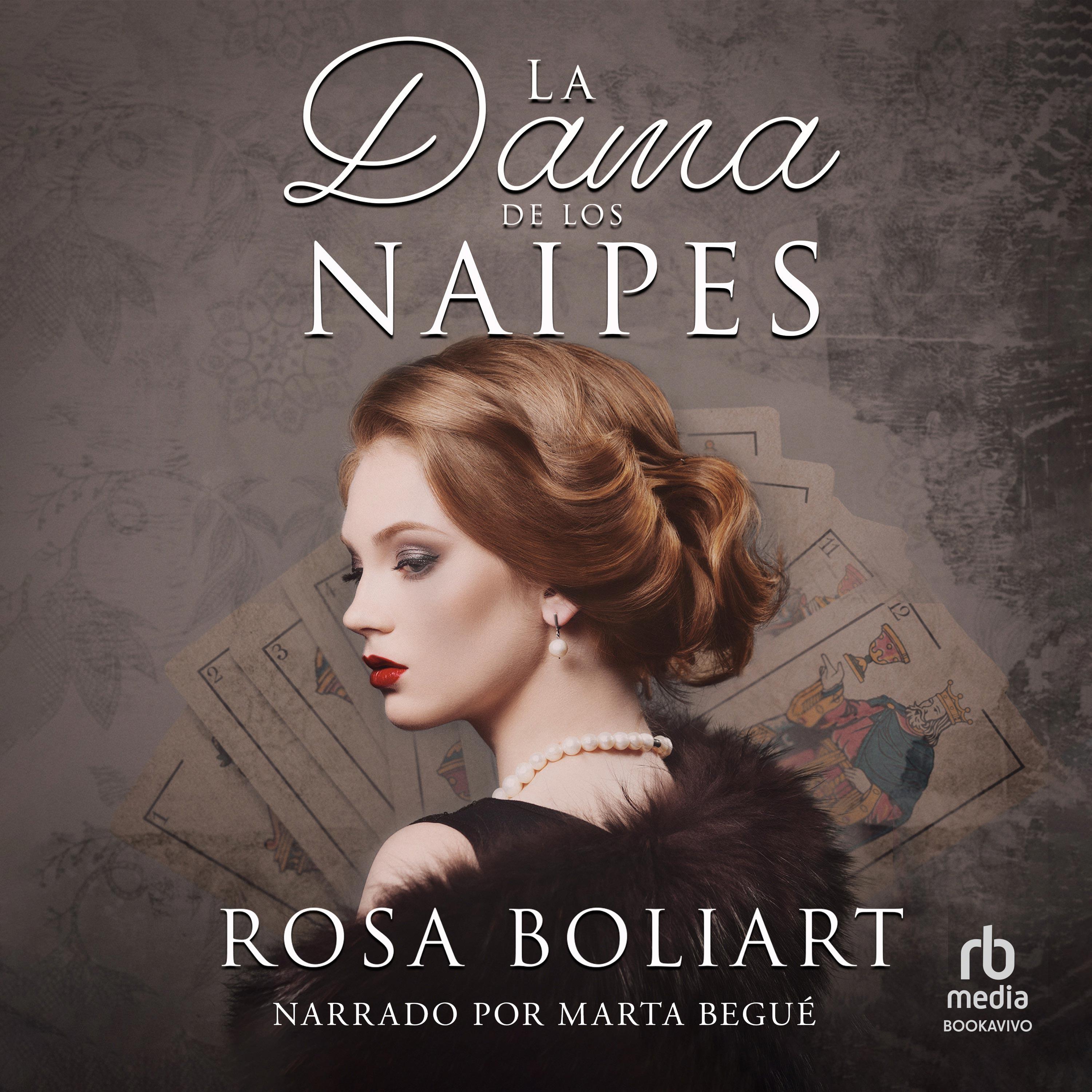 La dama de los naipes