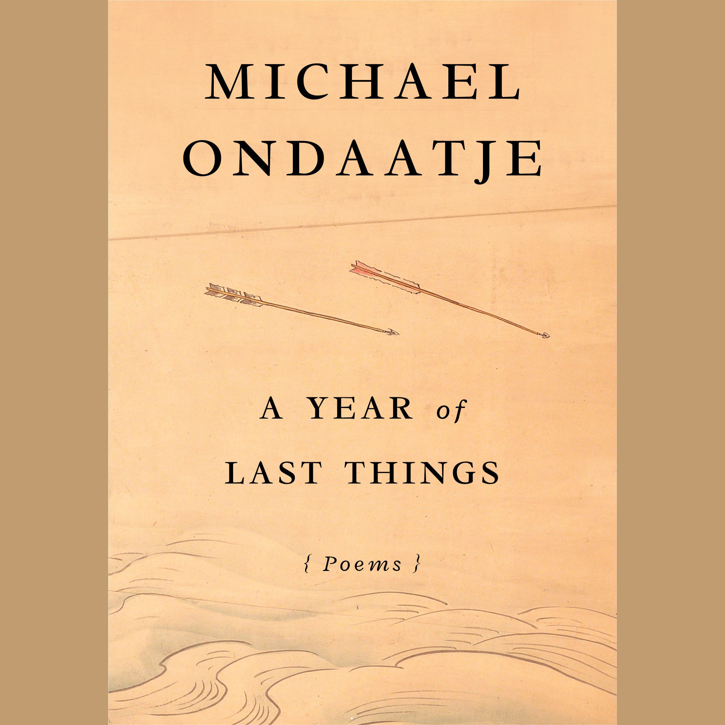 A Year of Last Things