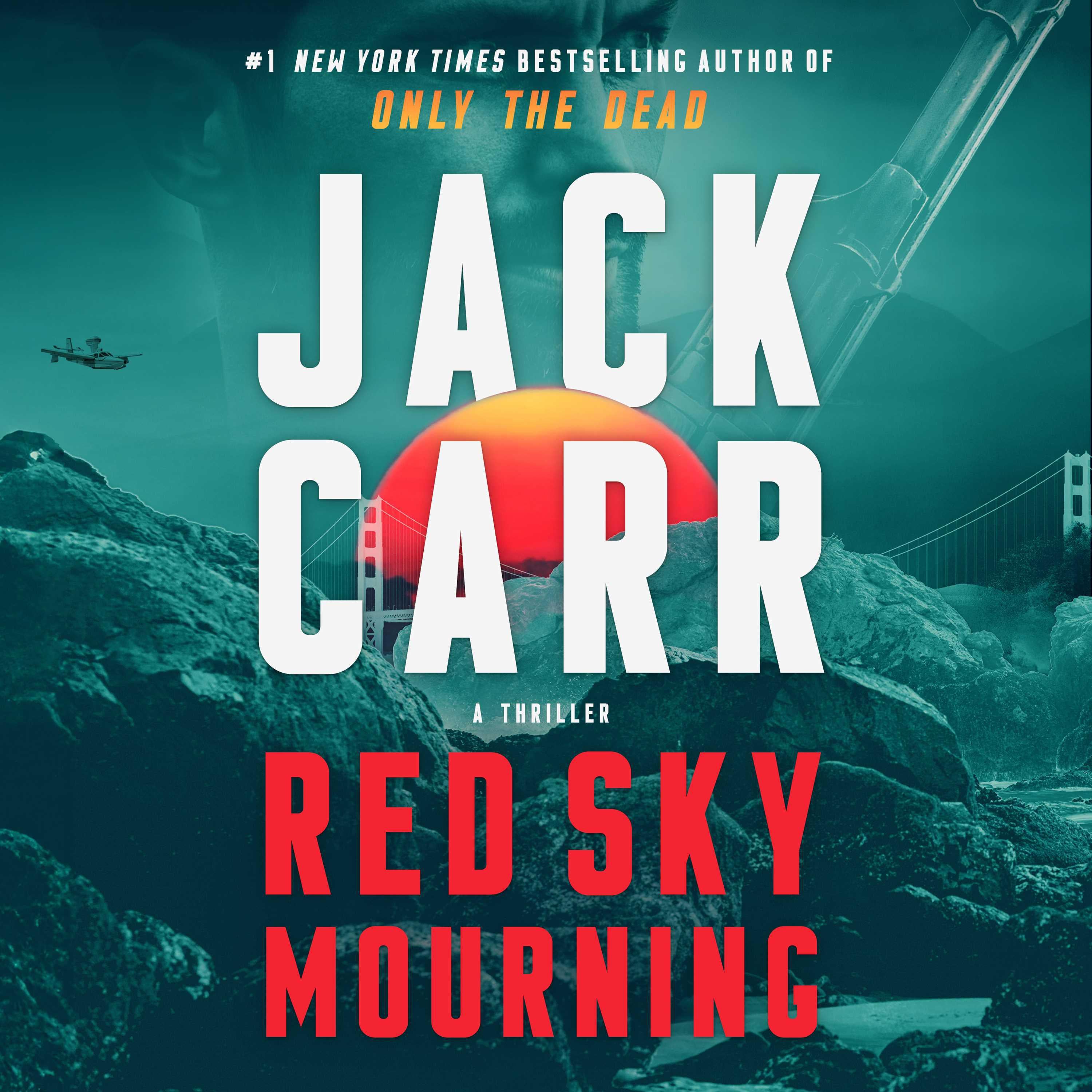 Red Sky Mourning