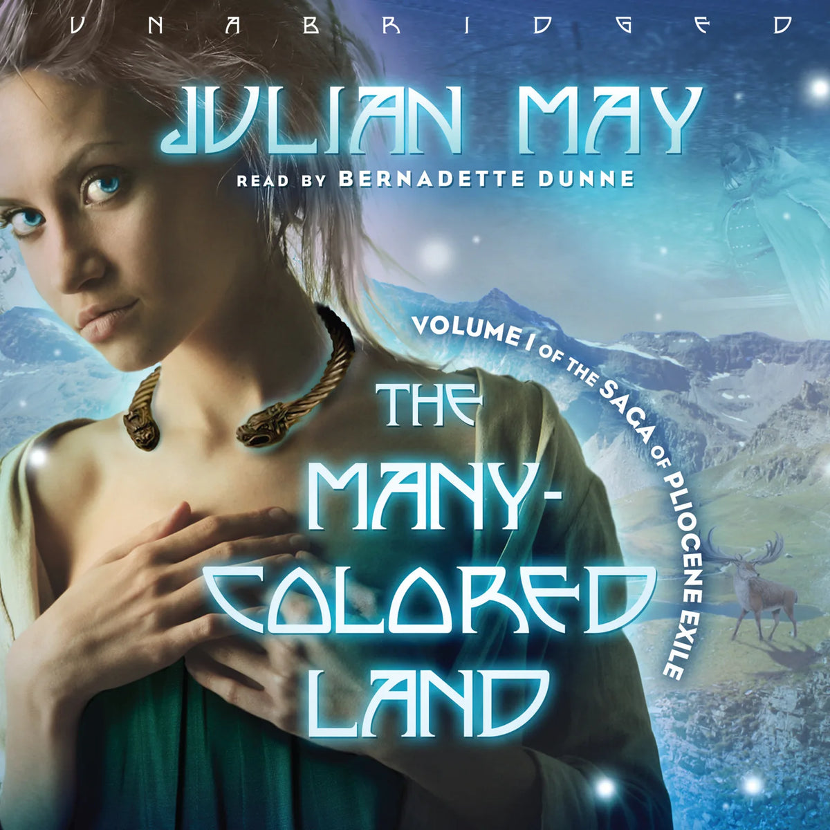 The Many-Colored Land