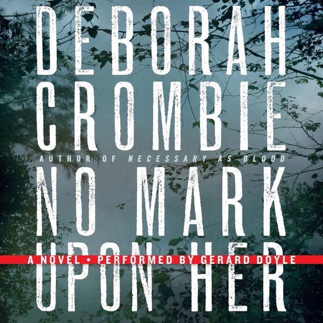 No Mark Upon Her