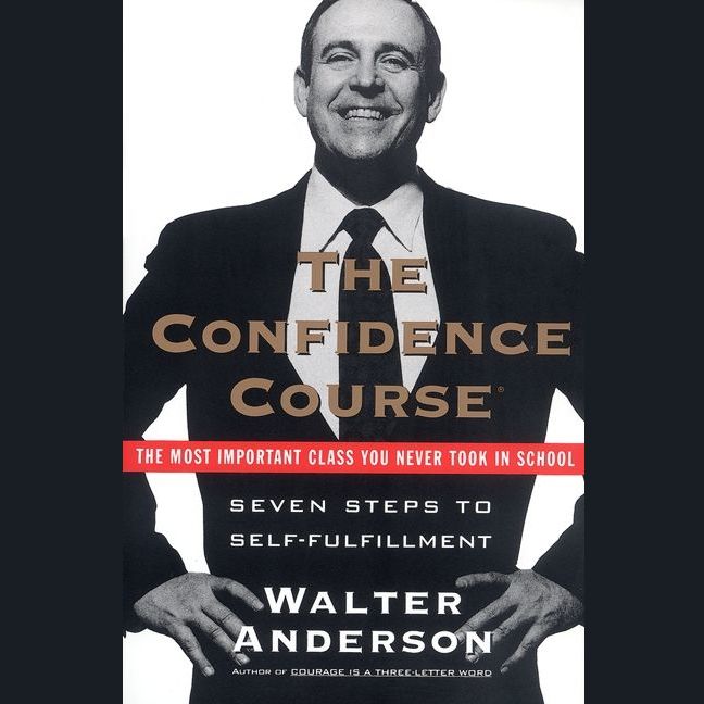 The Confidence Course
