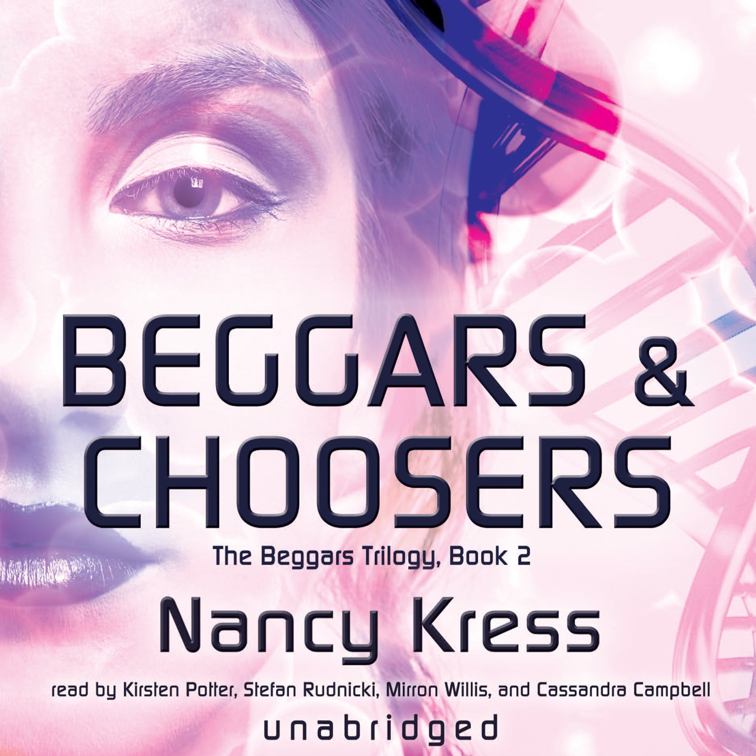 Beggars and Choosers