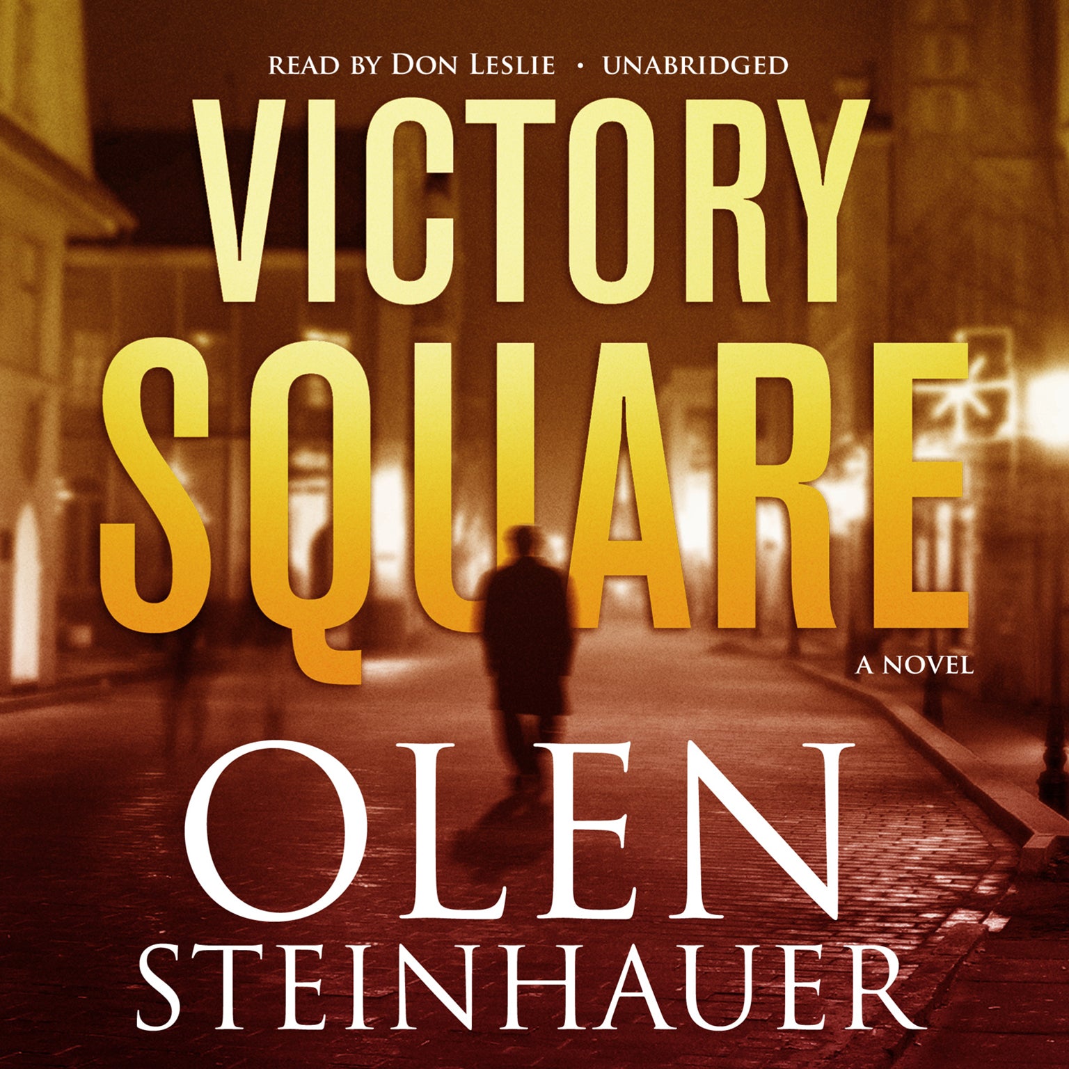 Victory Square