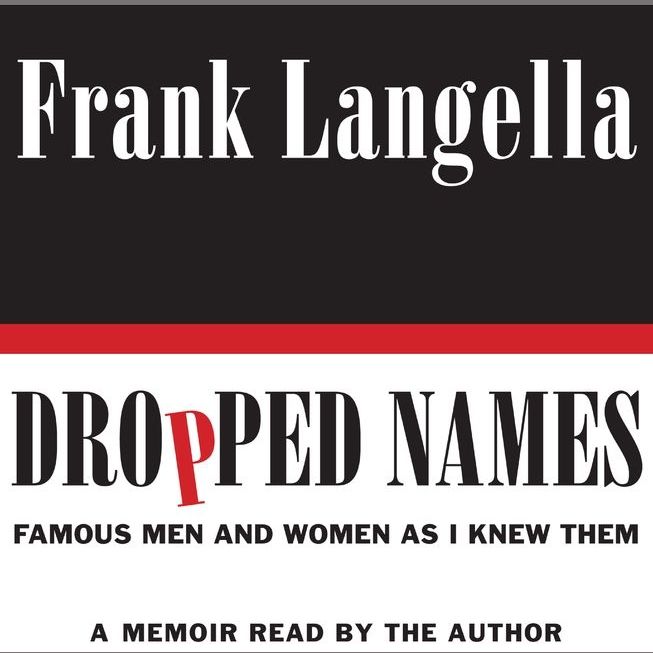 Dropped Names