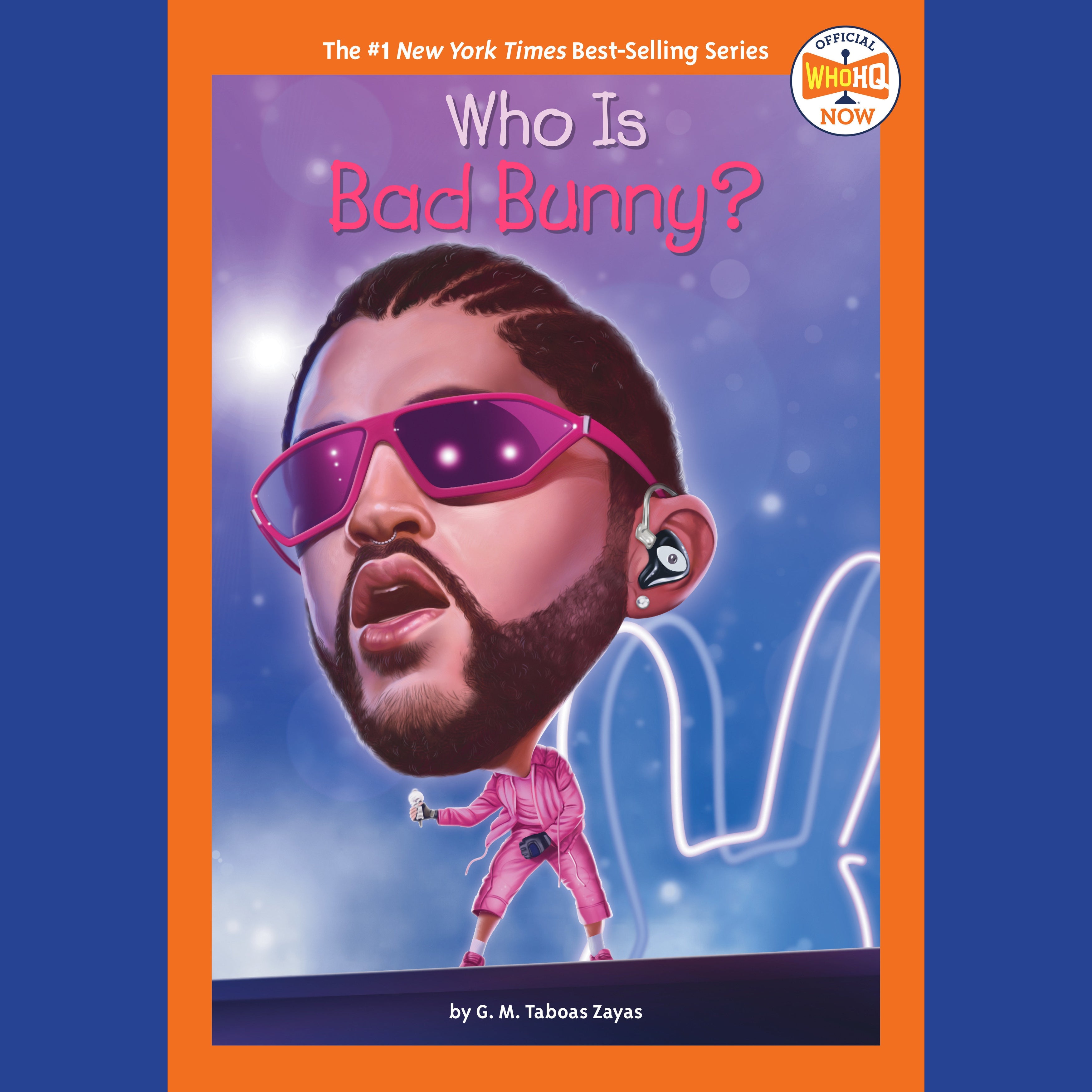 Who Is Bad Bunny?