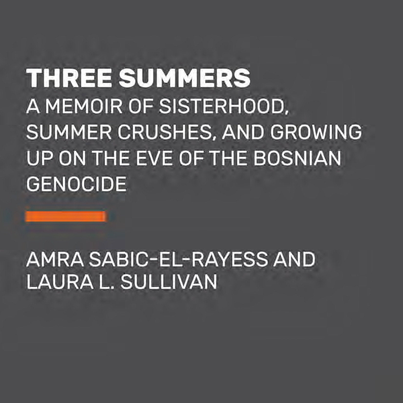 Three Summers