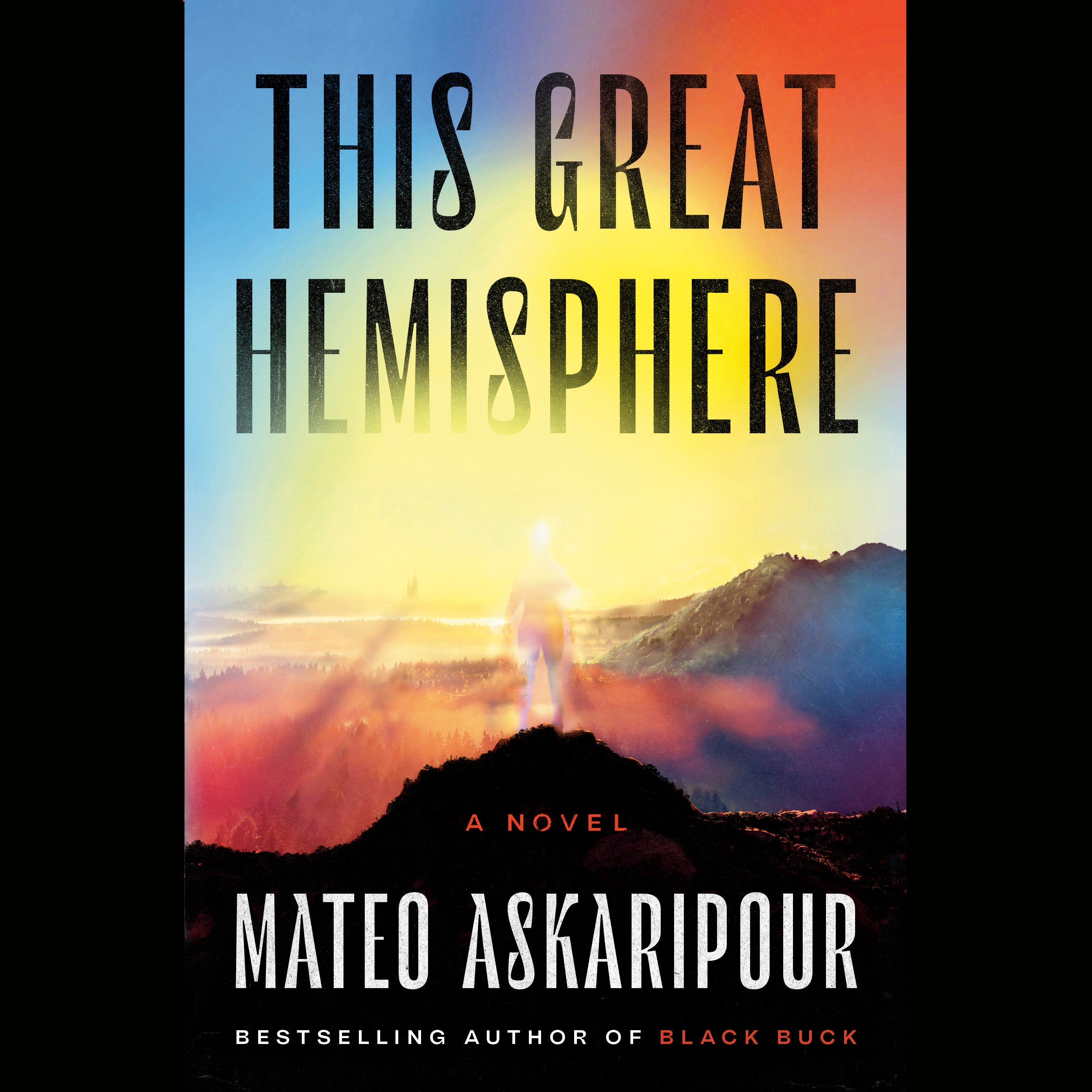 This Great Hemisphere