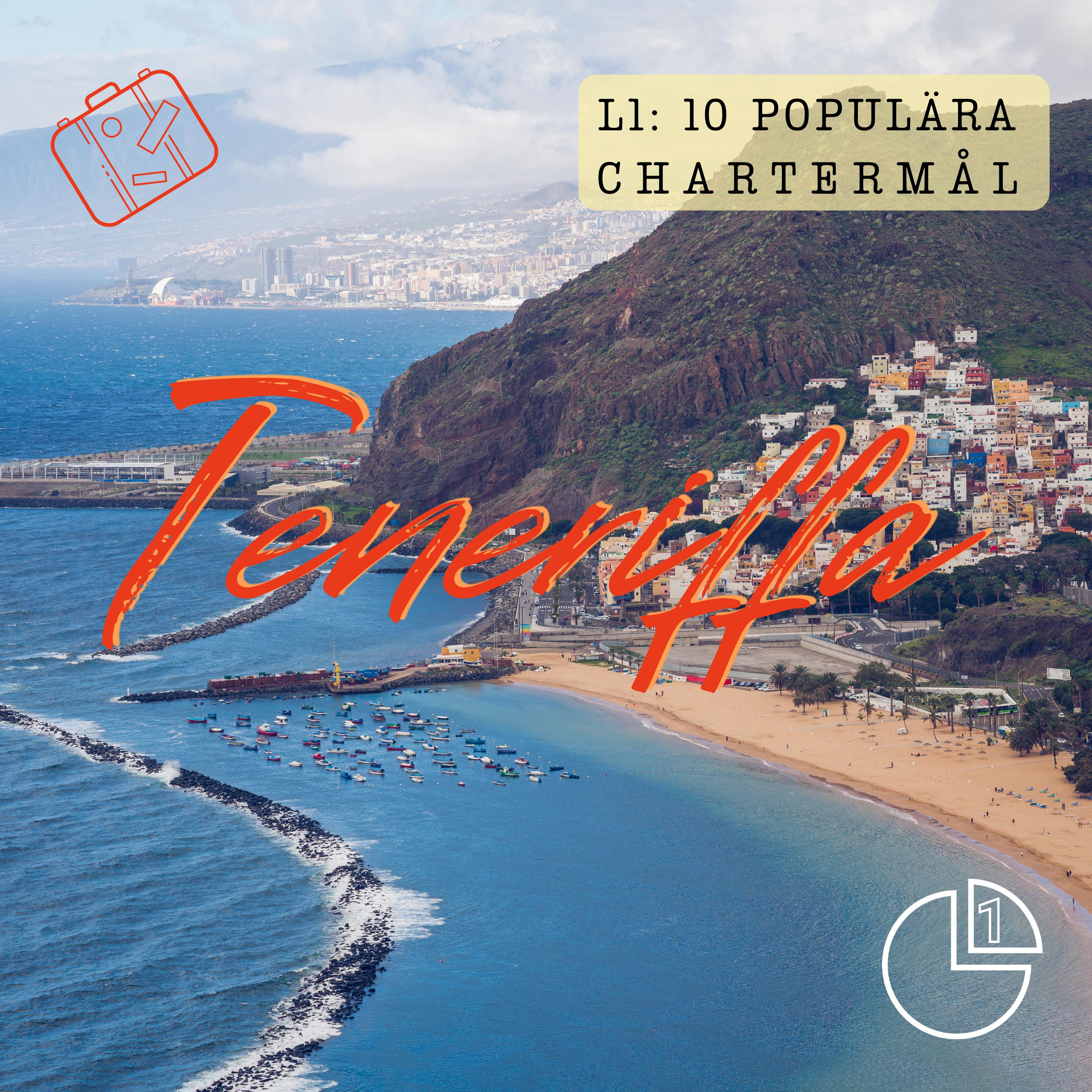 Teneriffa