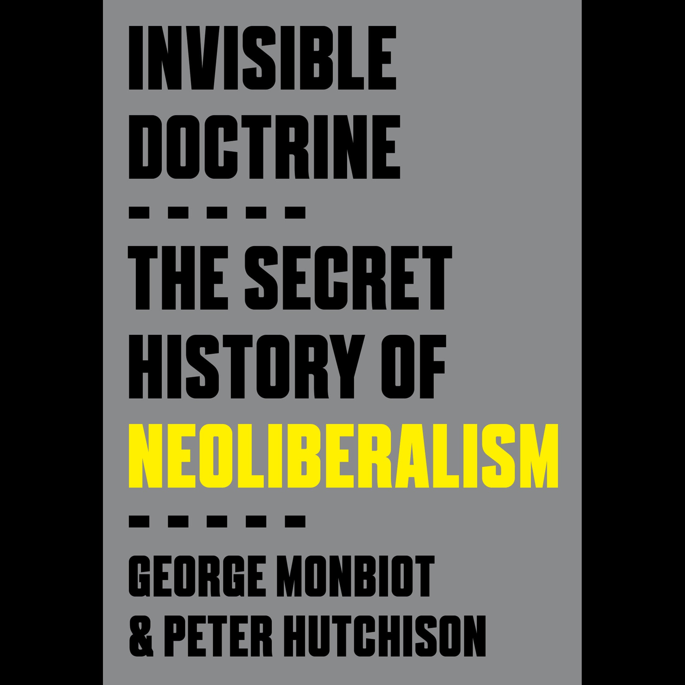 Invisible Doctrine