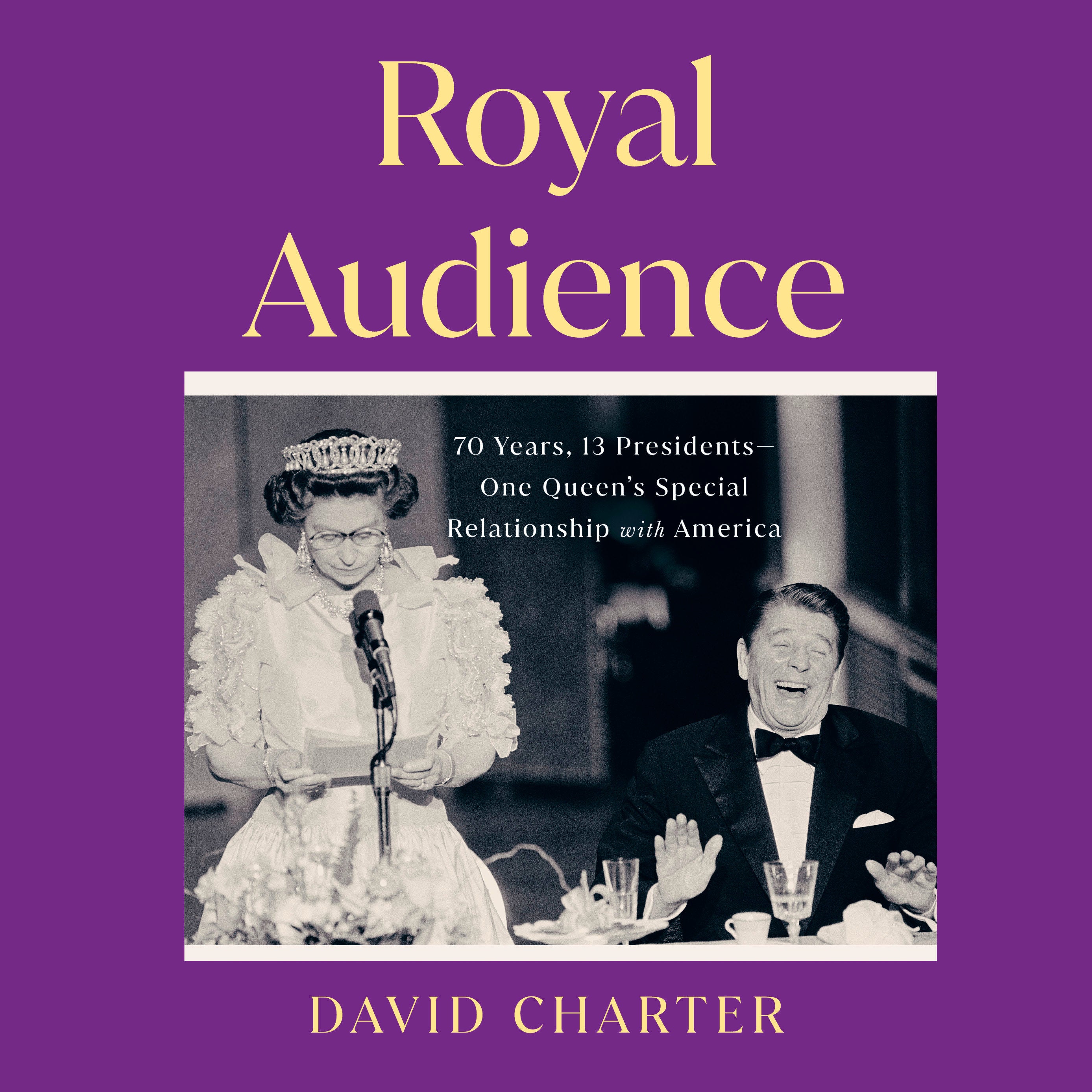 Royal Audience