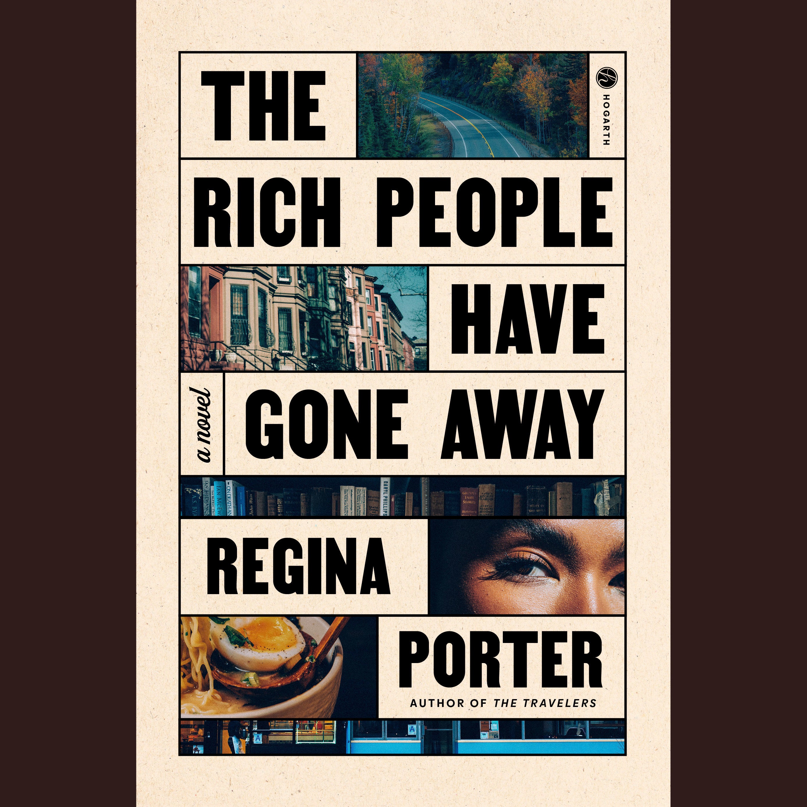 The Rich People Have Gone Away