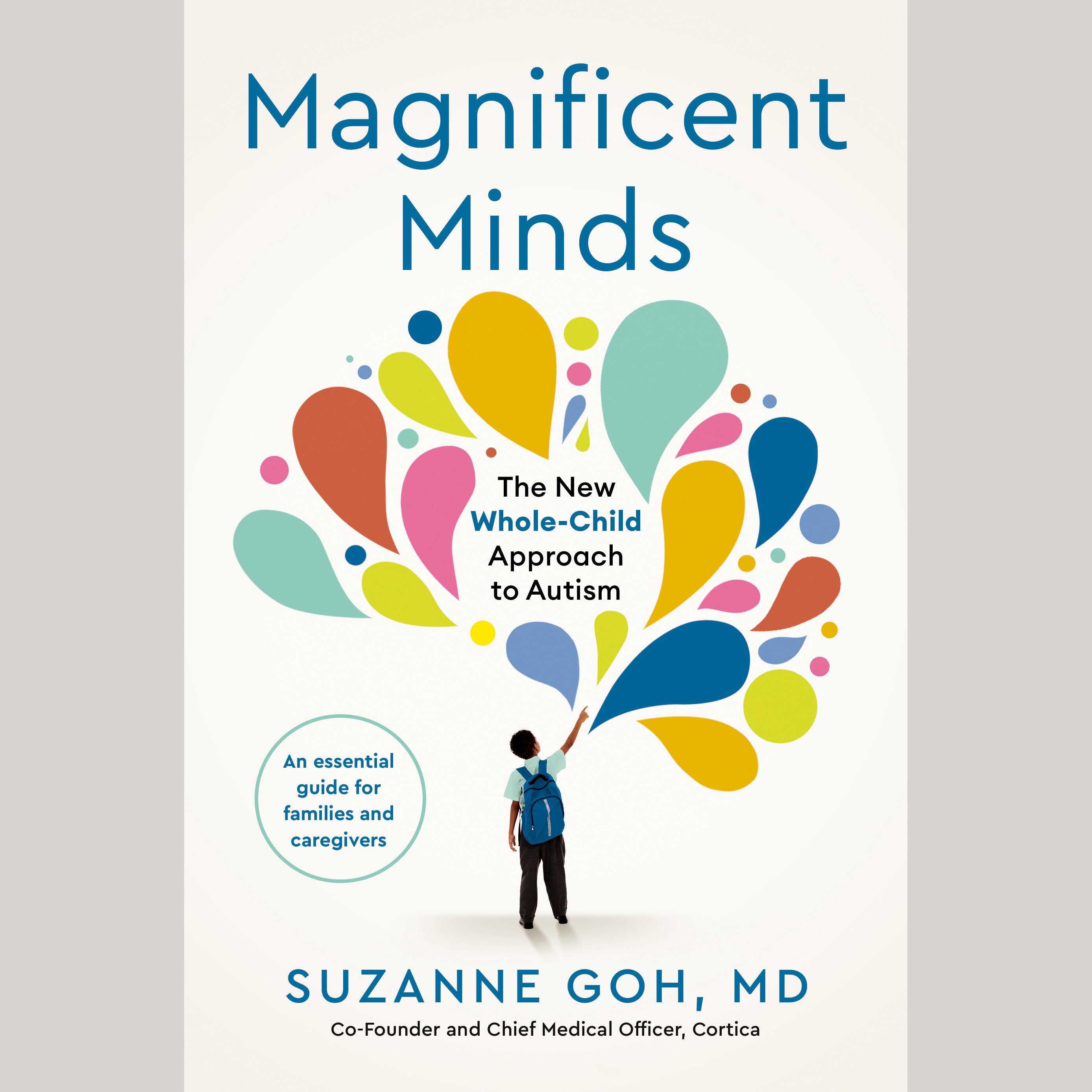 Magnificent Minds
