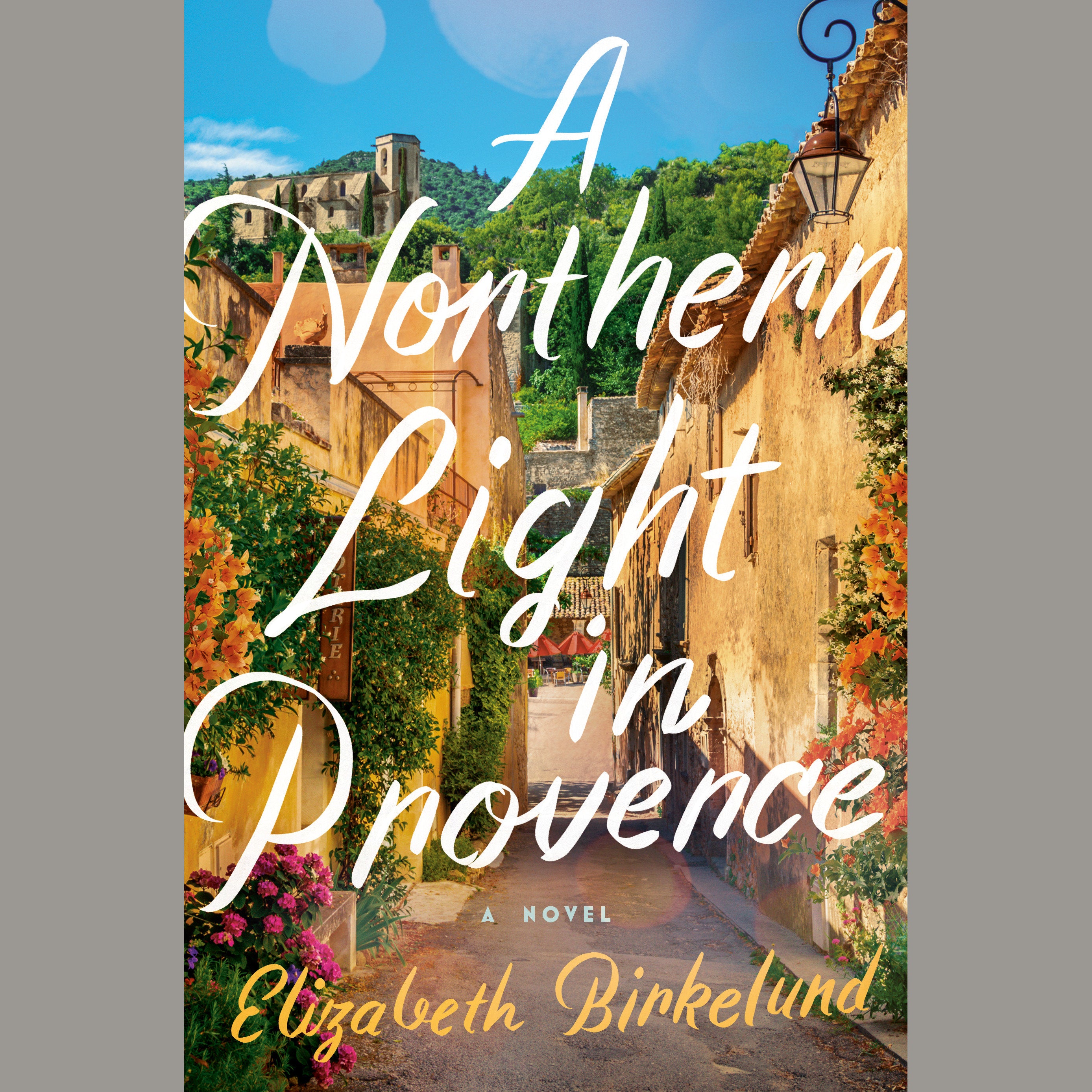 A Northern Light in Provence