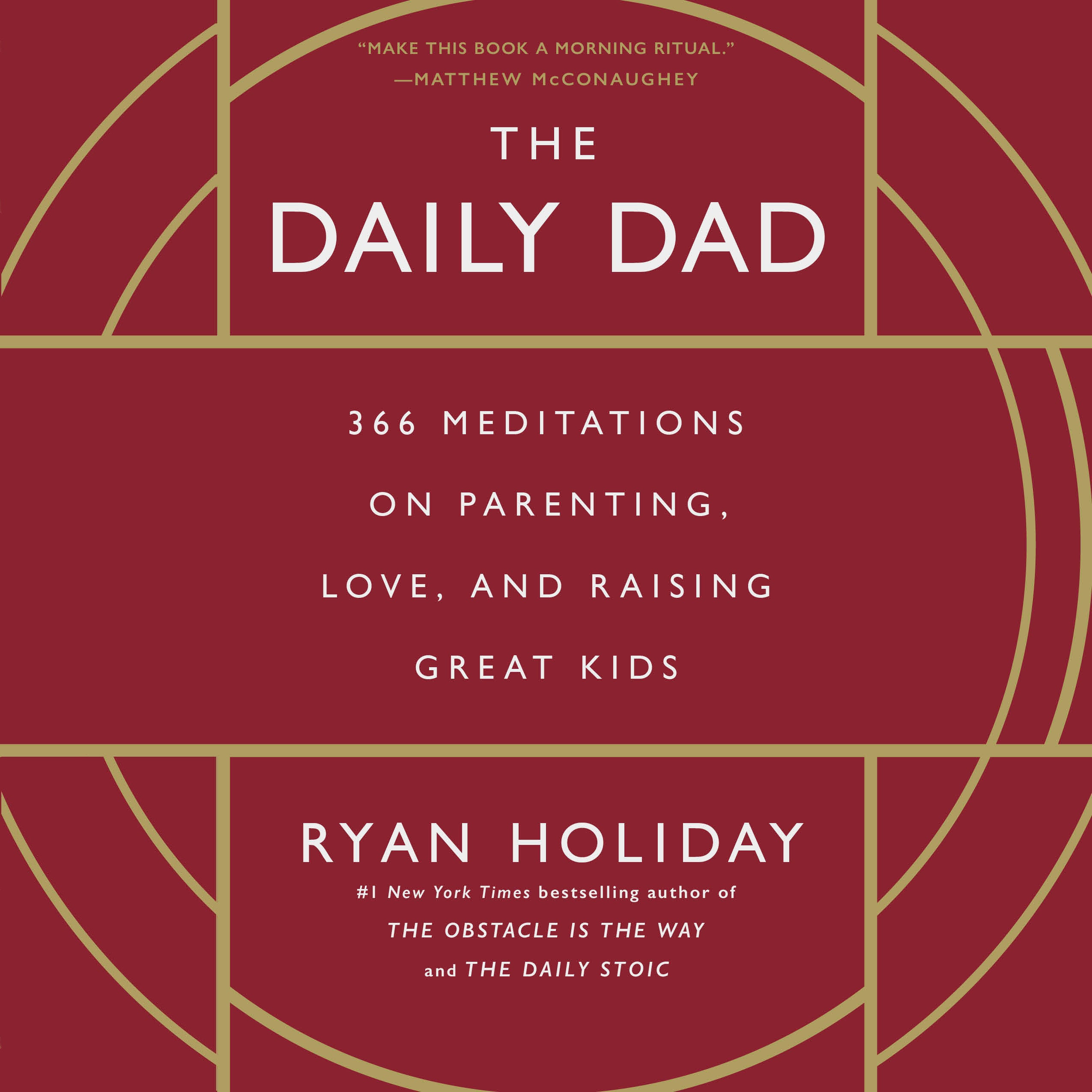 The Daily Dad