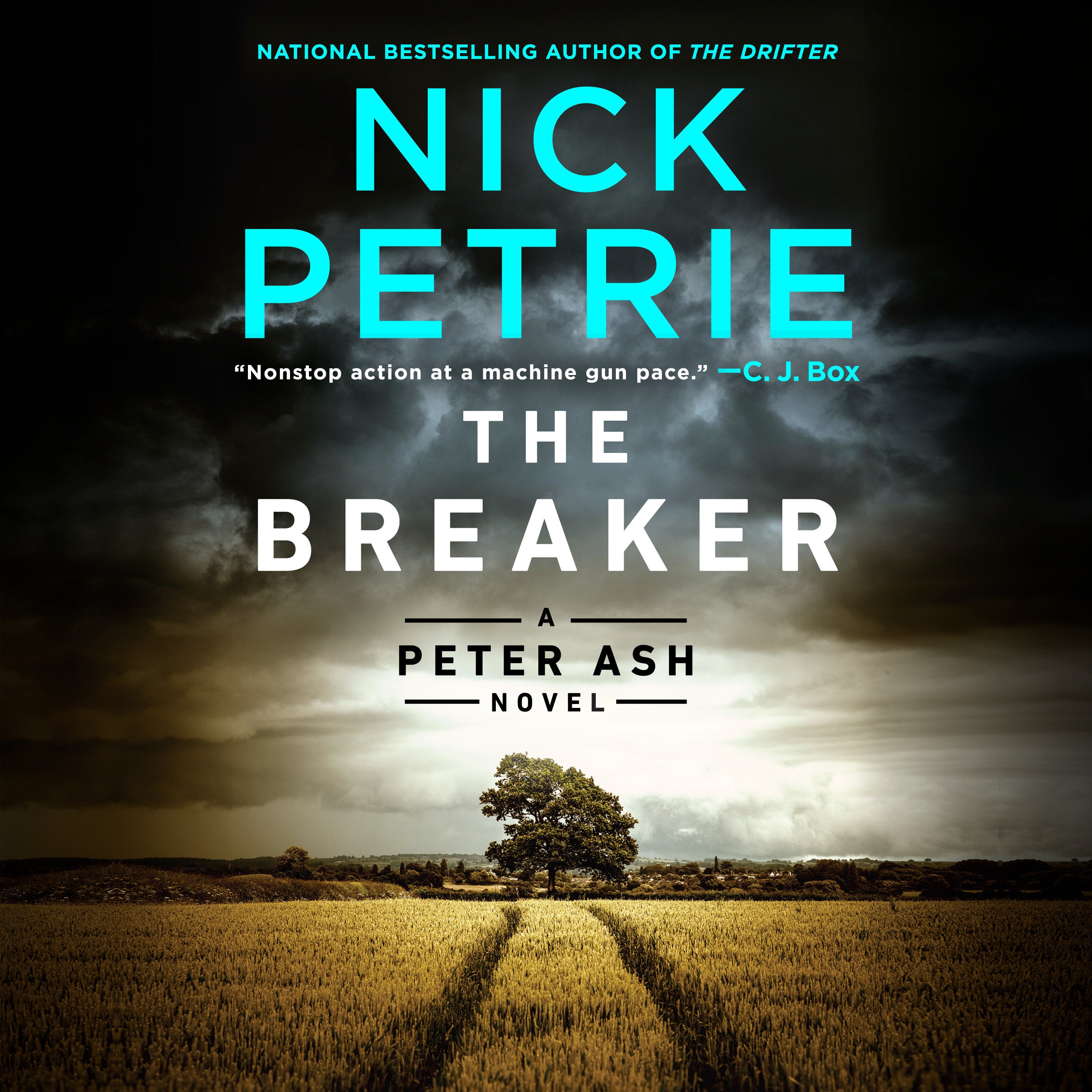 The Breaker