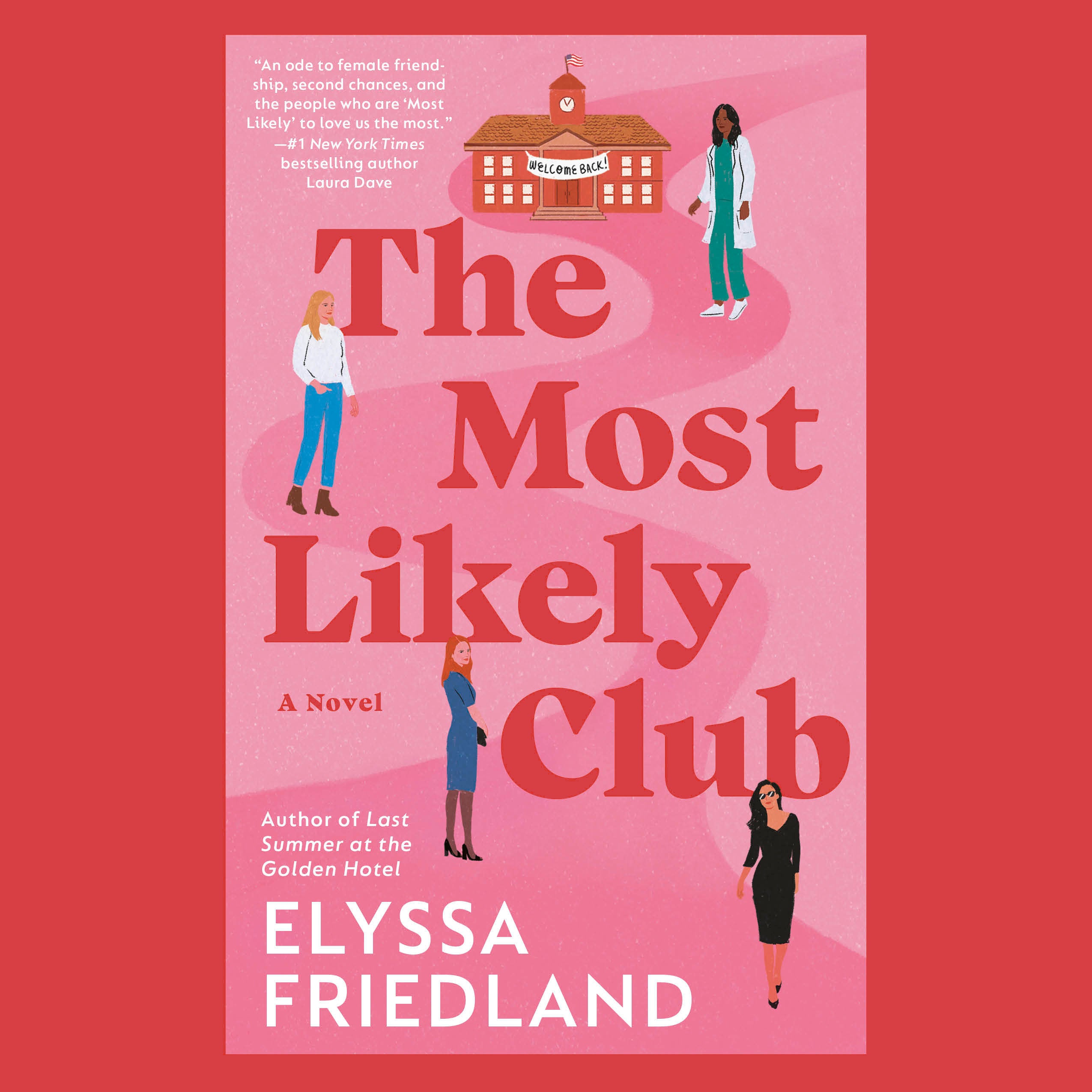 The Most Likely Club