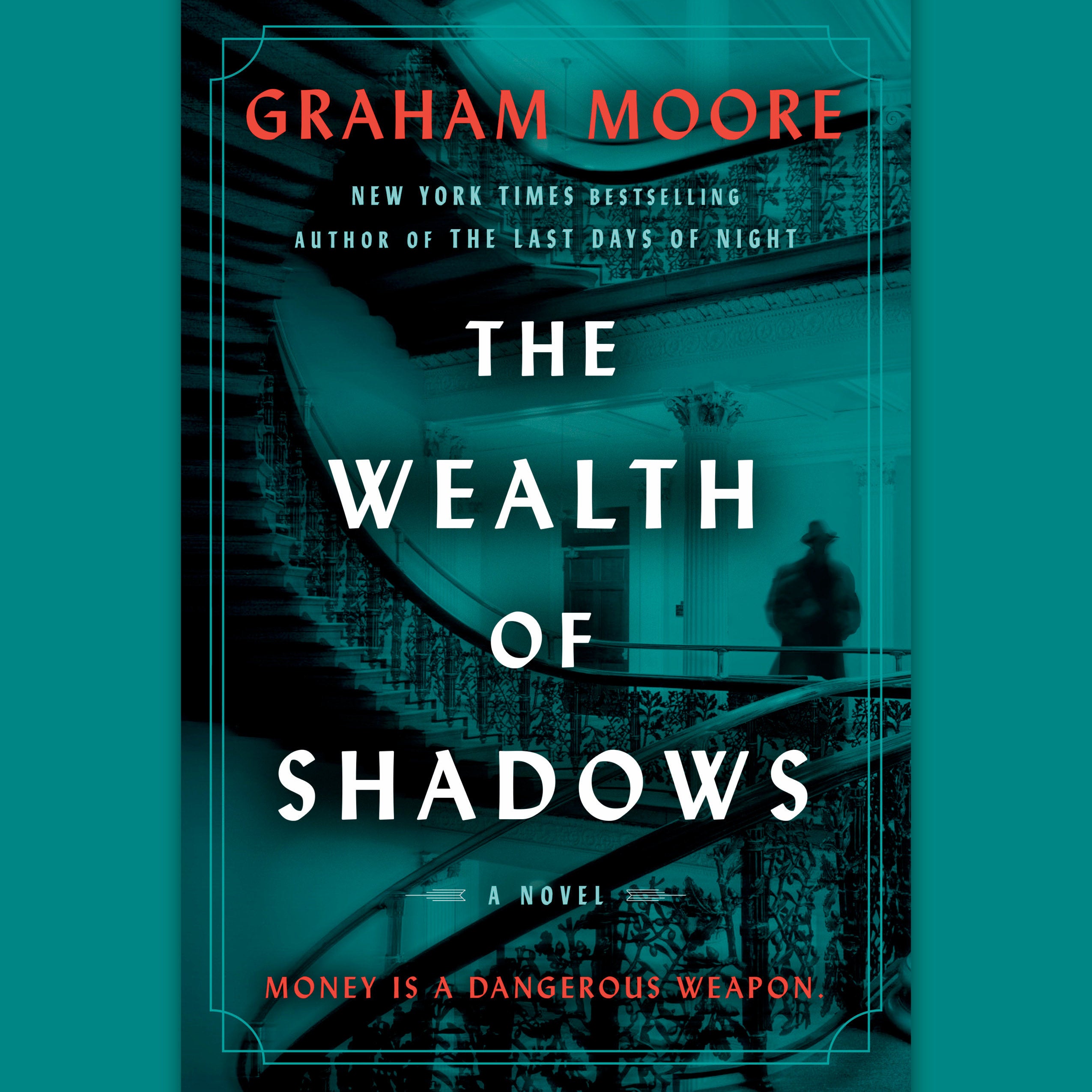 The Wealth of Shadows