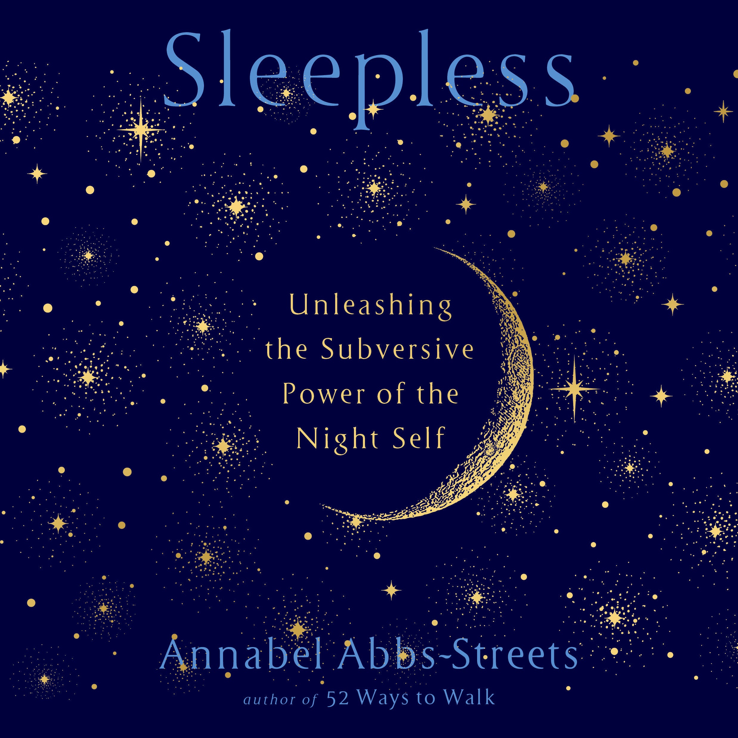 Sleepless