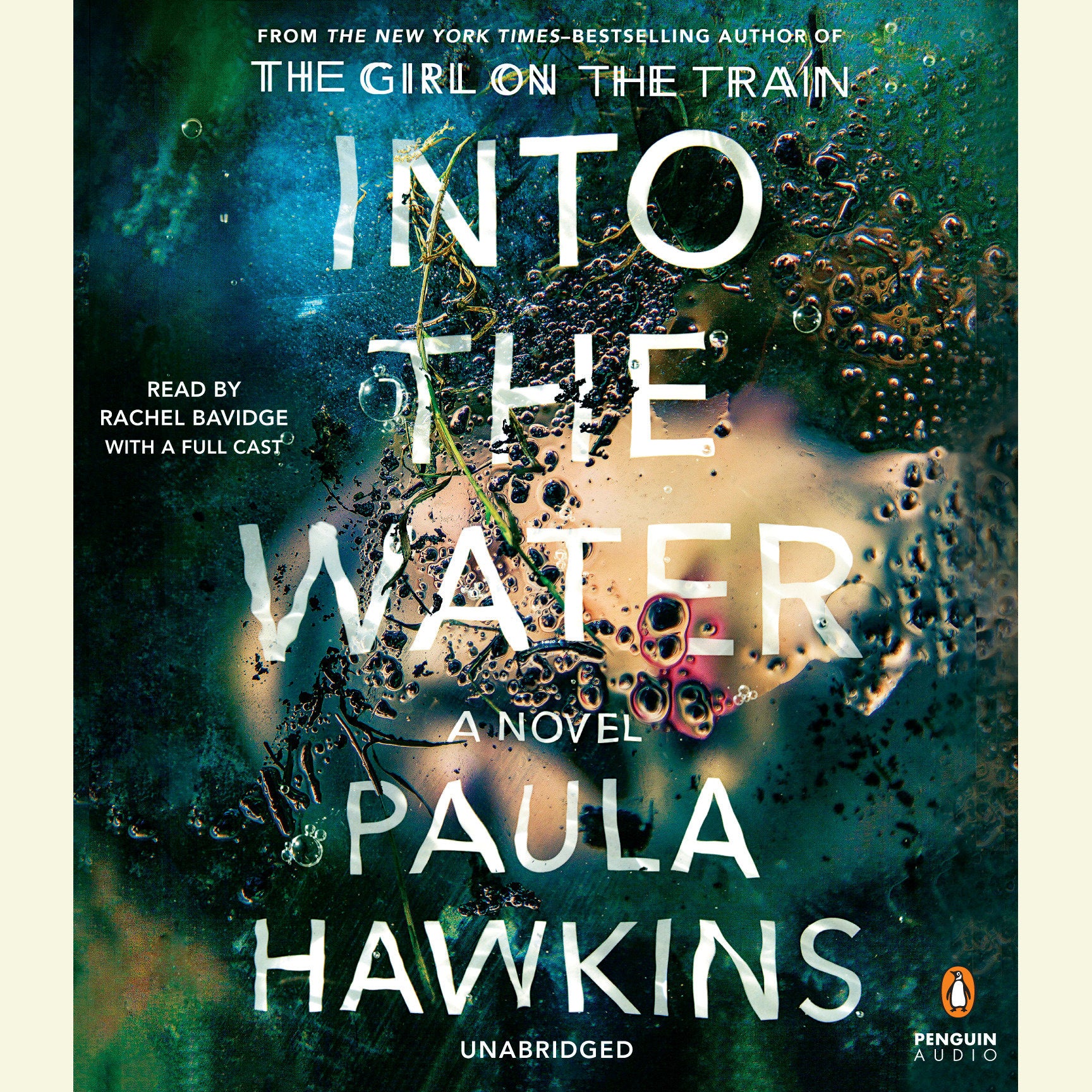 Into the Water