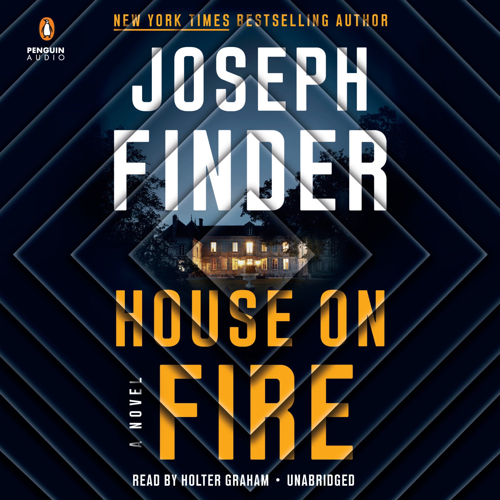 House on Fire