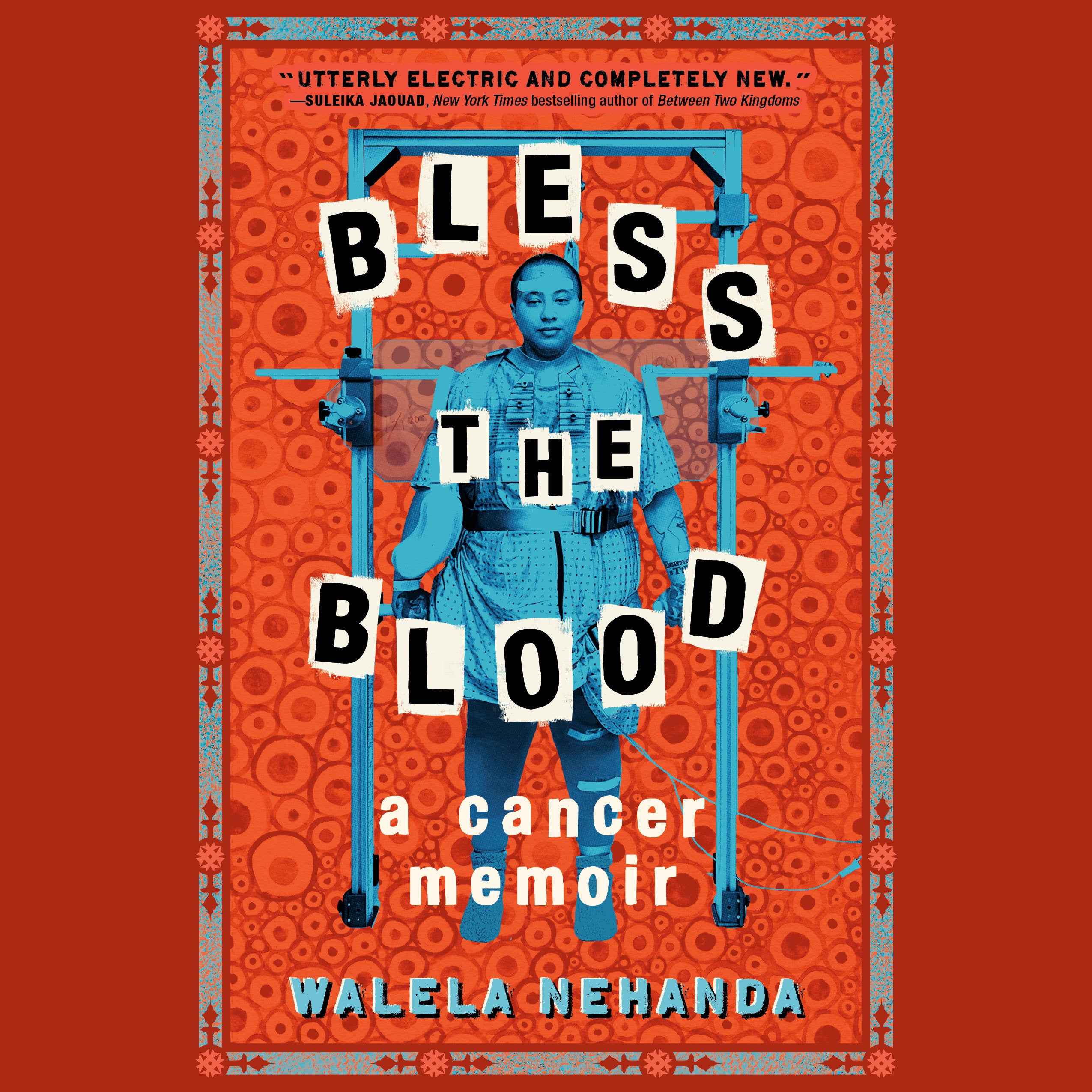 Bless the Blood