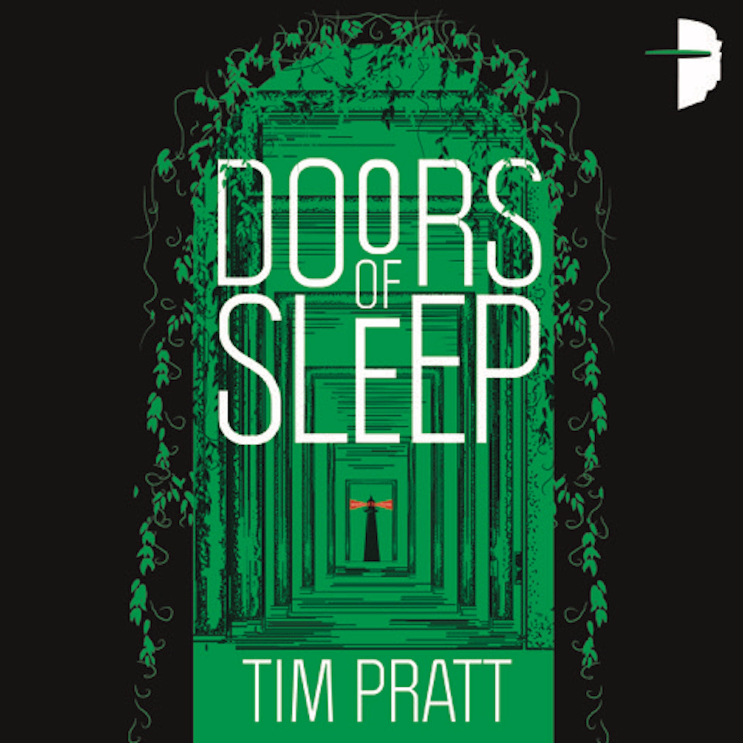 Doors of Sleep