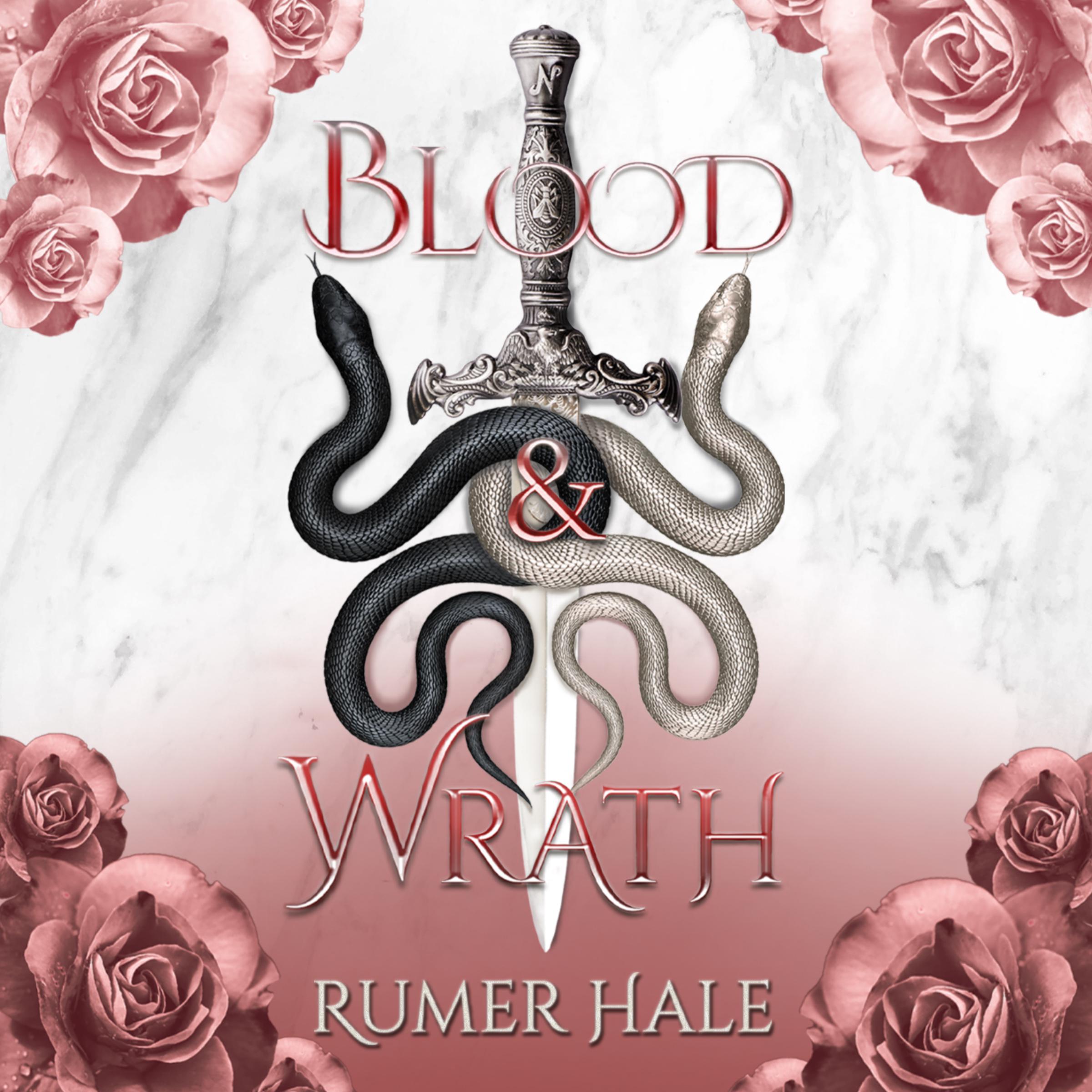 Blood and Wrath